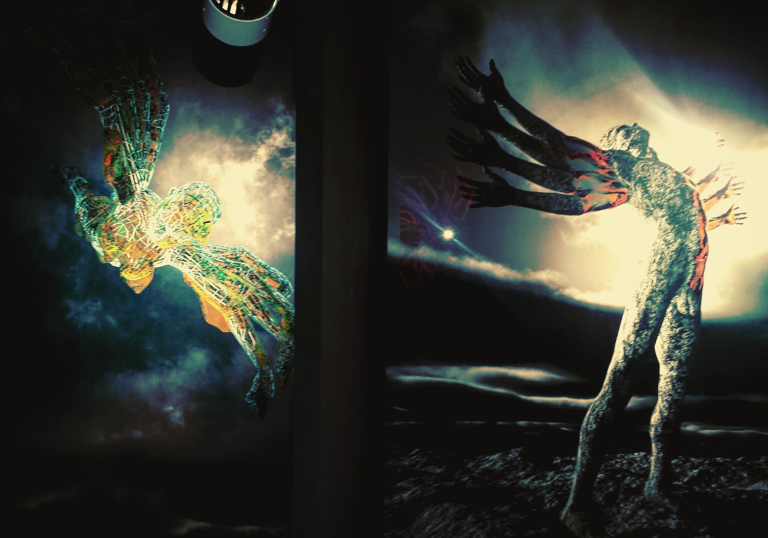 瞬息艺术画廊-15