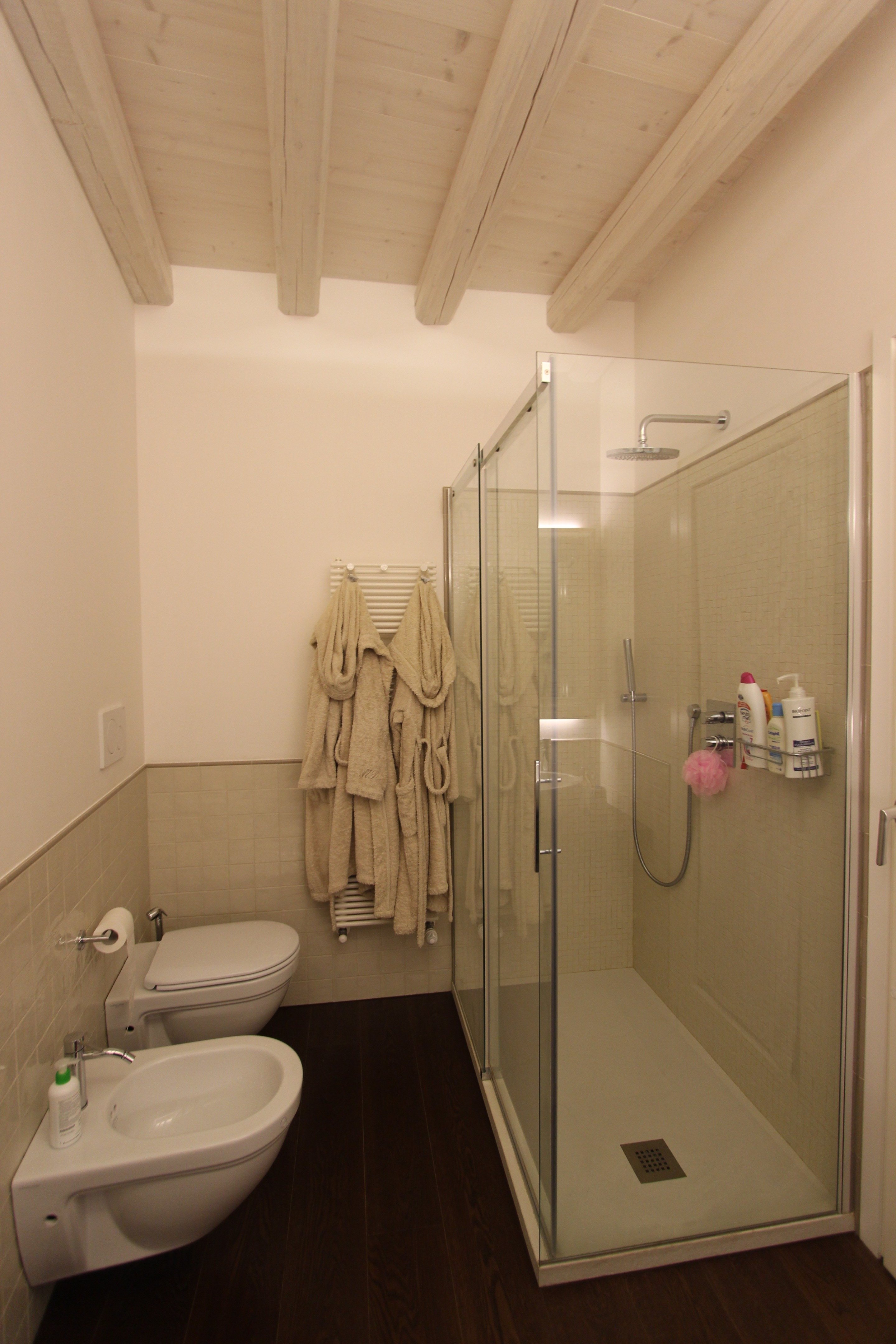 2014 年完成的 Casa A 住宅设计 | 历史建筑的室内设计与恢复-31