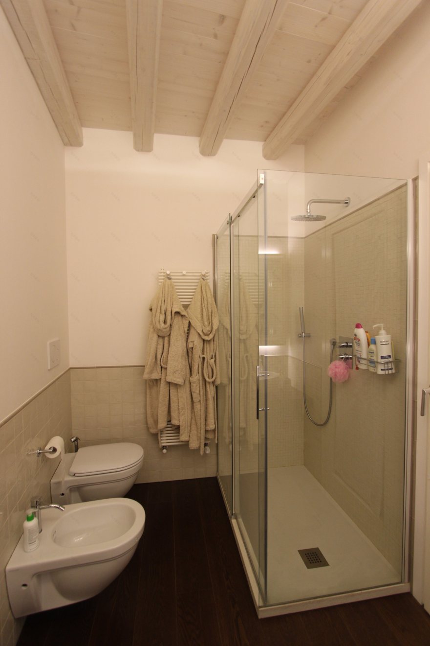 2014 年完成的 Casa A 住宅设计 | 历史建筑的室内设计与恢复-31