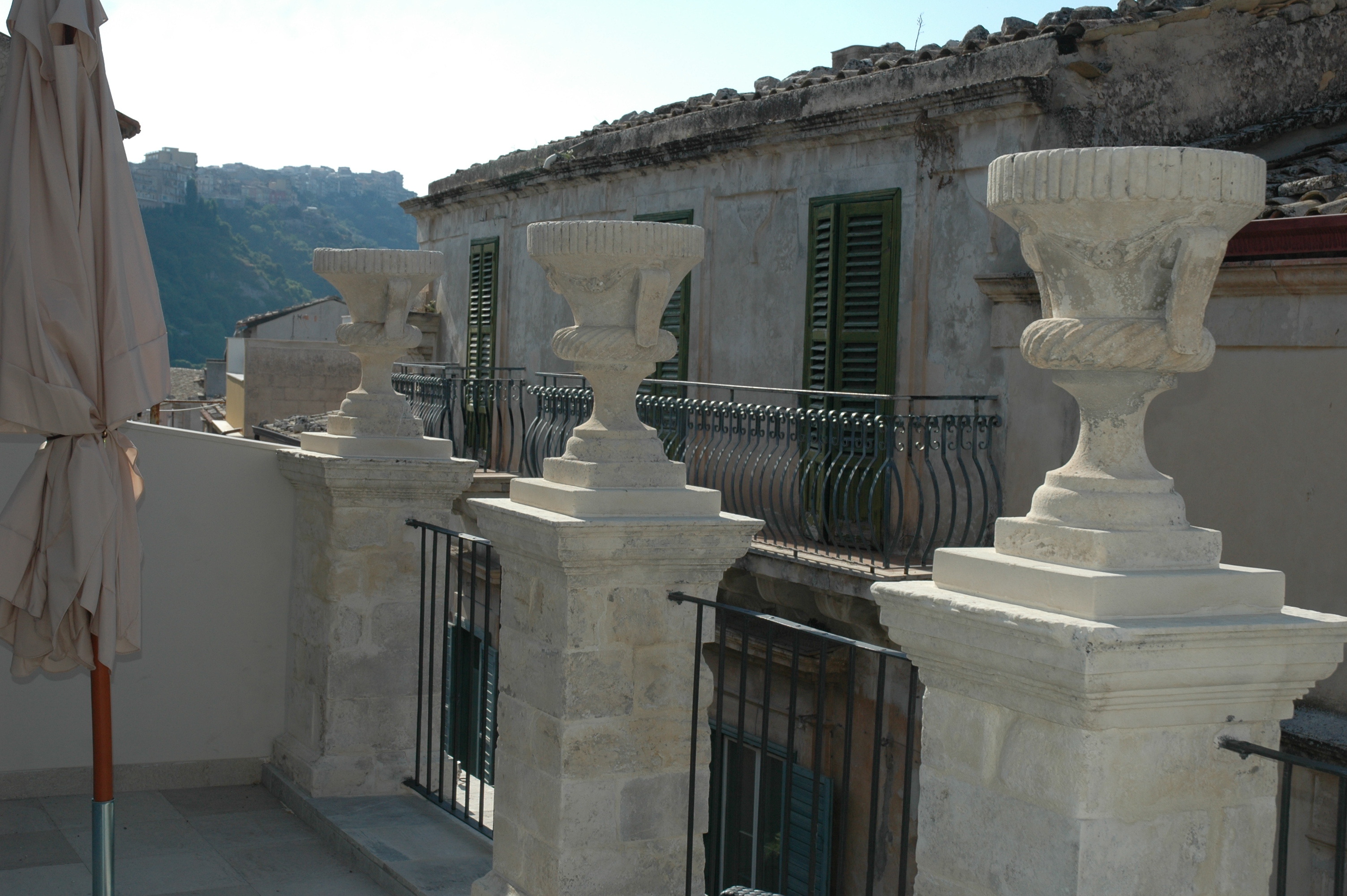 历史建筑复兴酒店设计-22