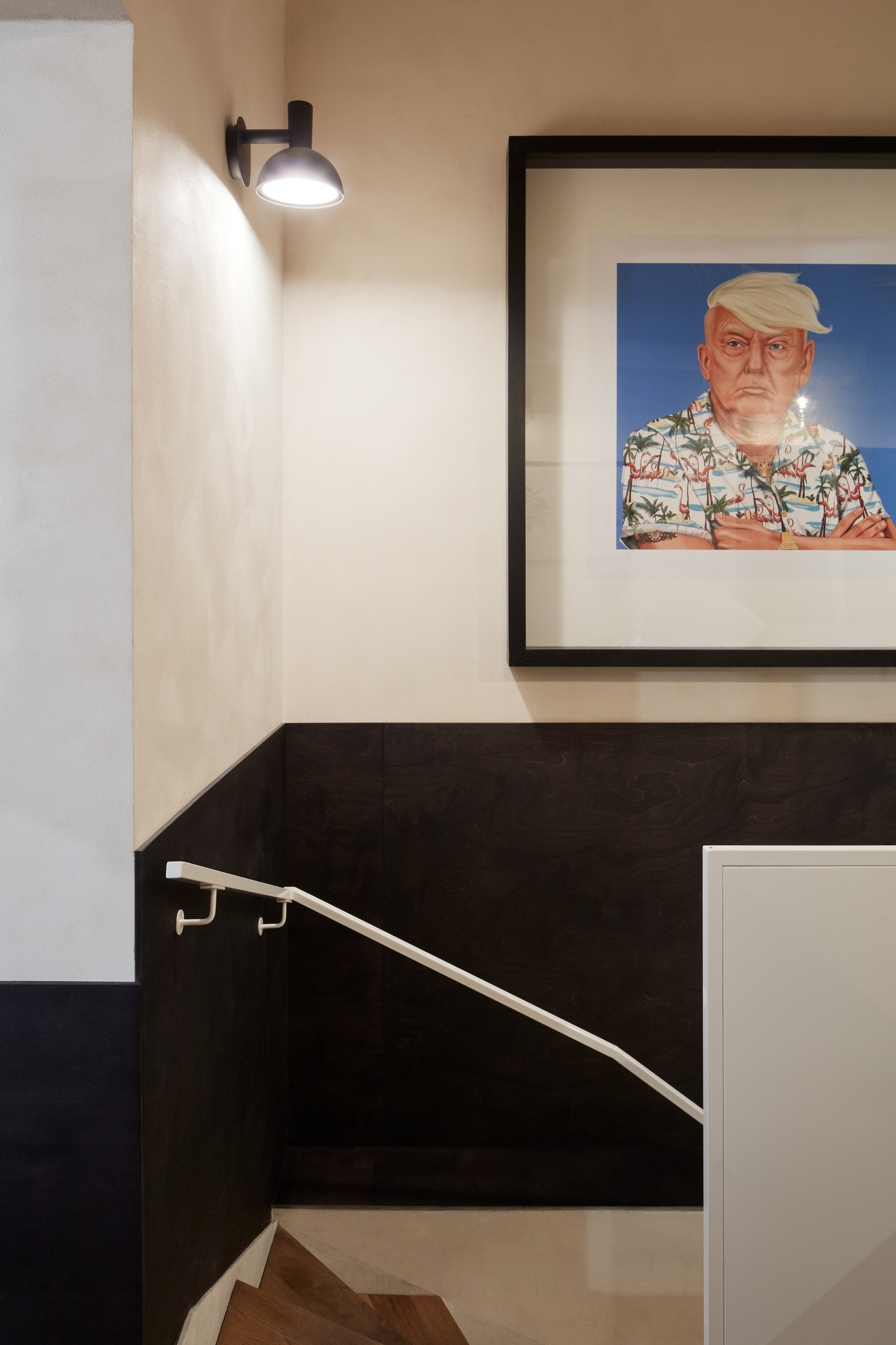 Kafe Francin 咖啡馆丨捷克-21