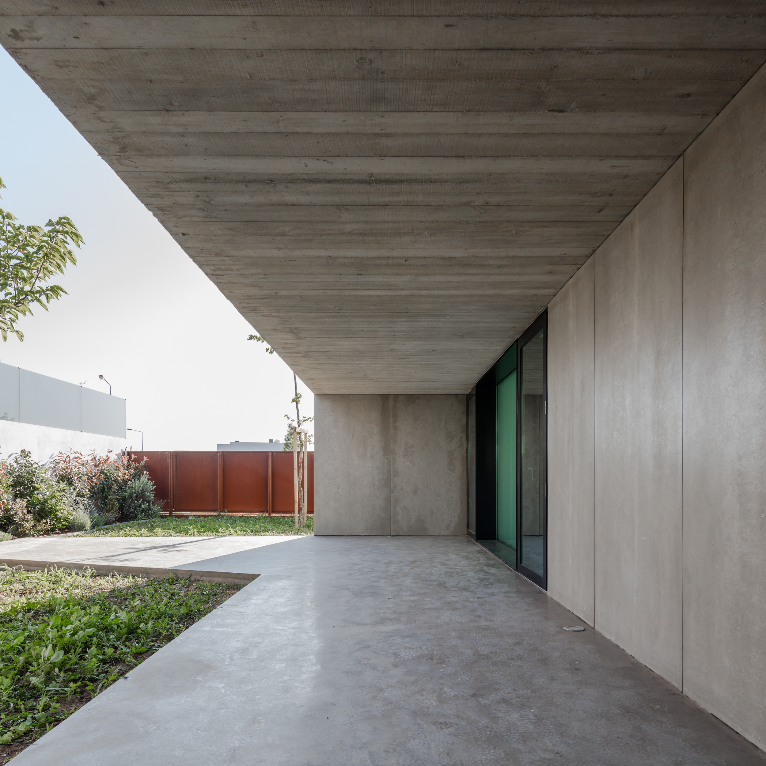 简约实用的新派住宅设计-8