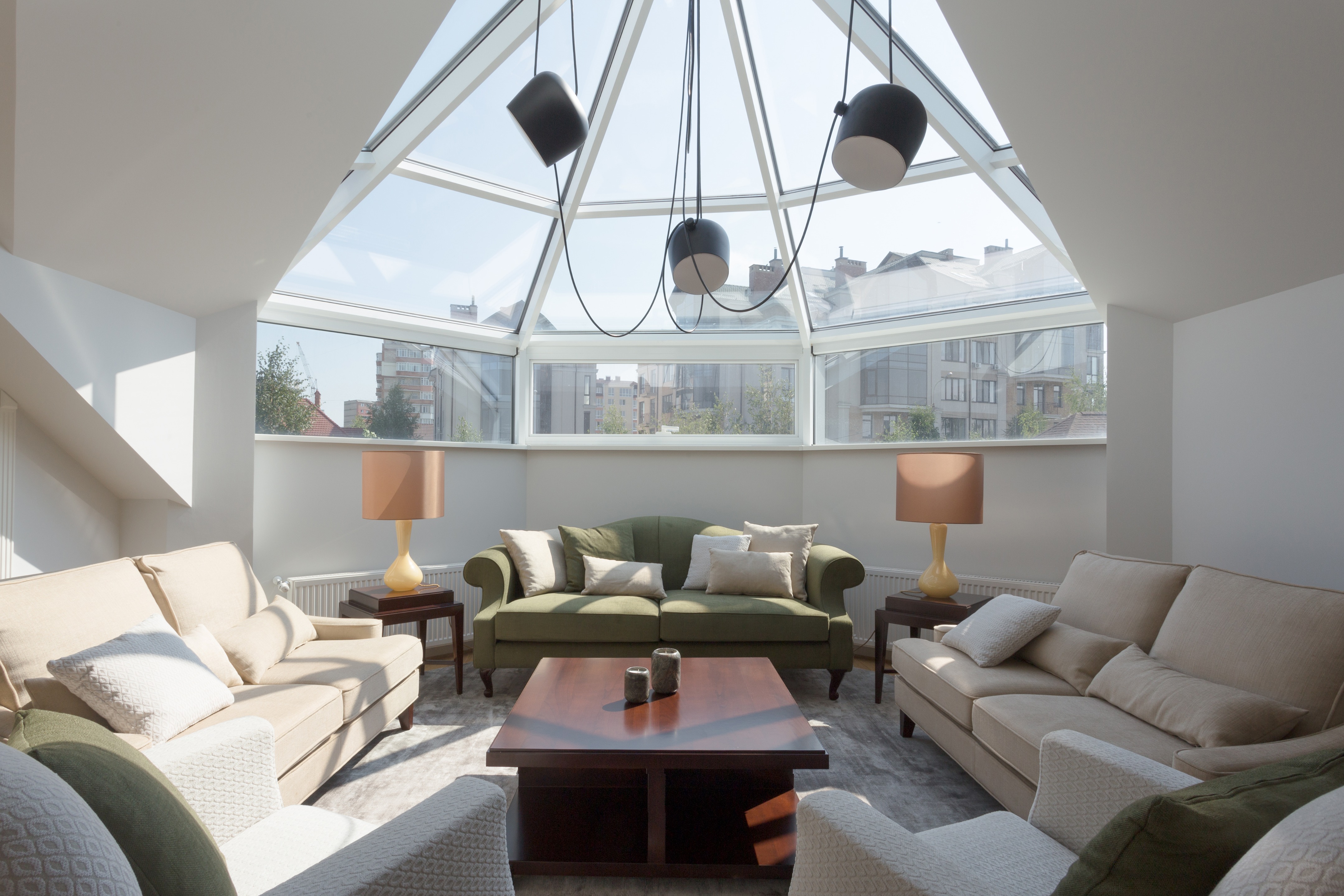 私人别墅 MD，经典与时尚的完美融合-13