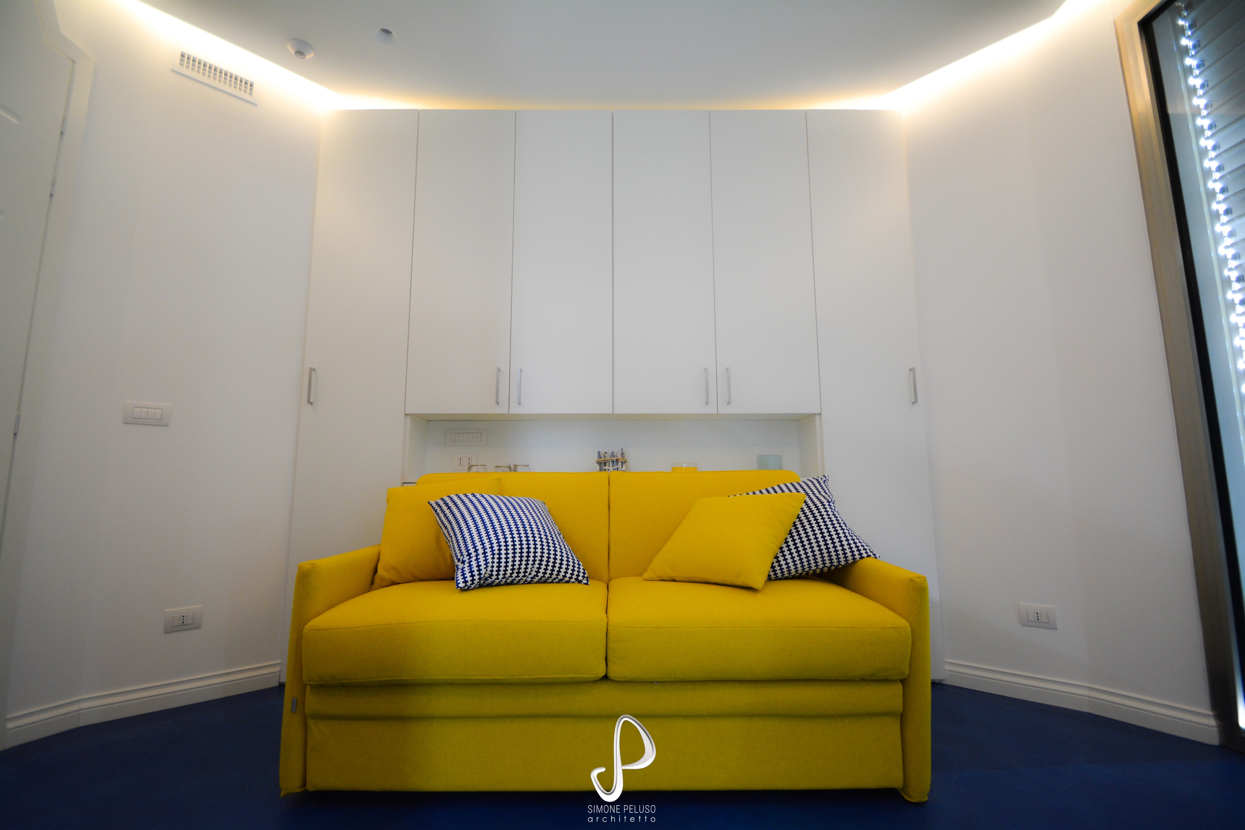 海滨 pagode 别墅 | 废墟中的新生-21