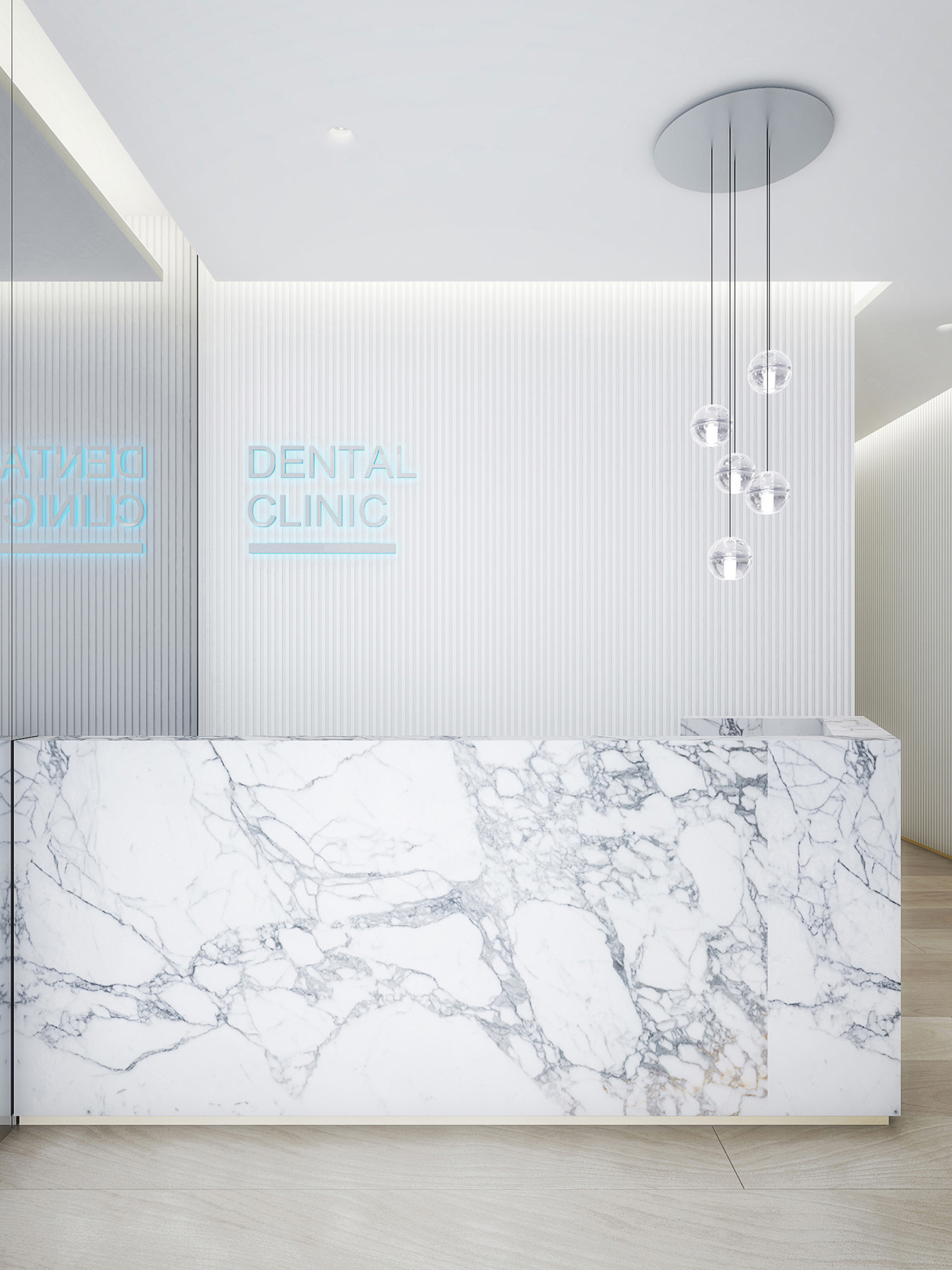 私人牙科诊所-3