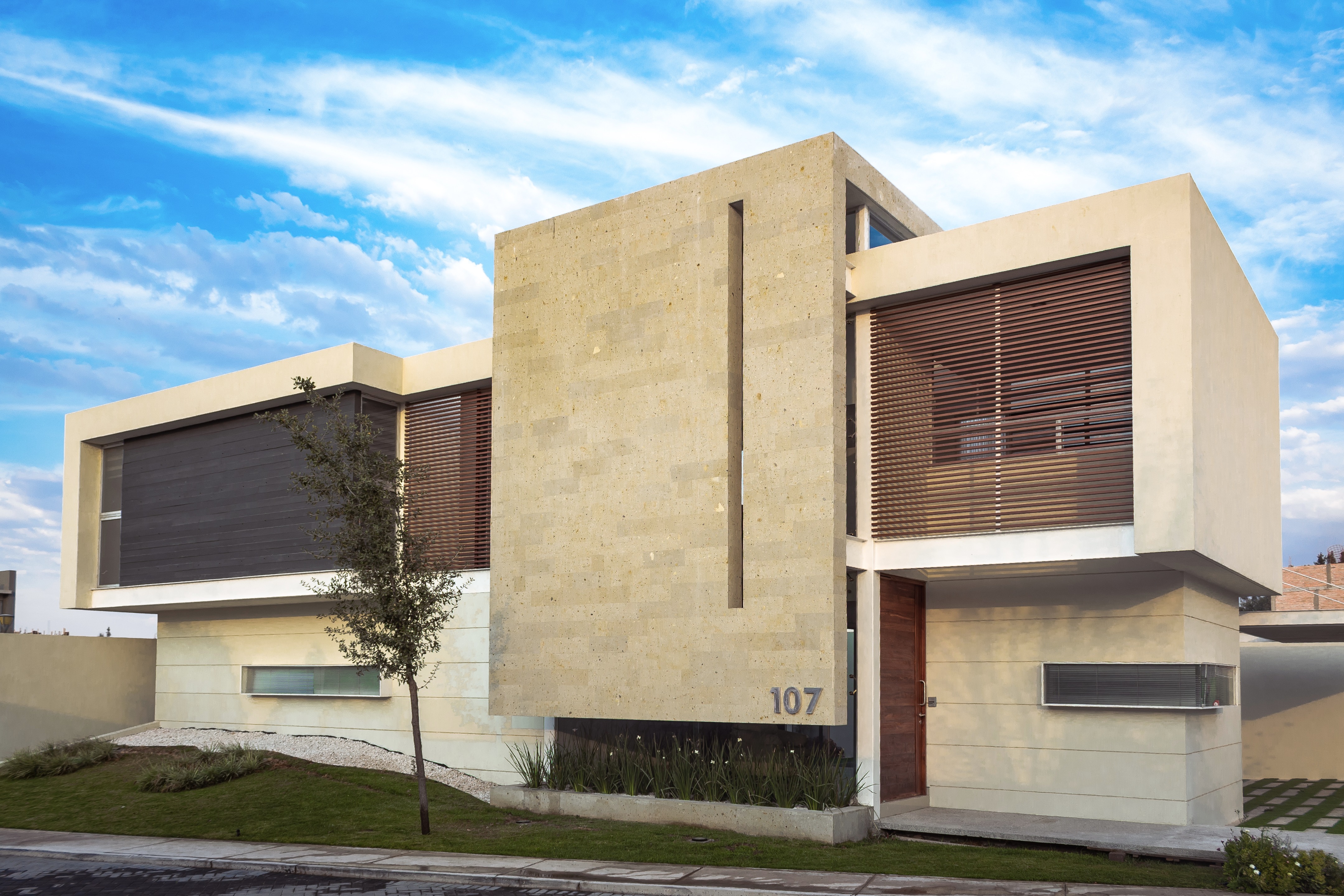 2016 年完工的私人住宅室内设计案例-12