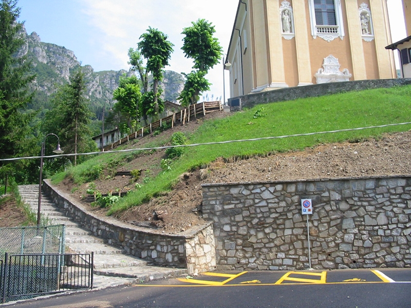 圣维吉诺教堂修复与更新-5