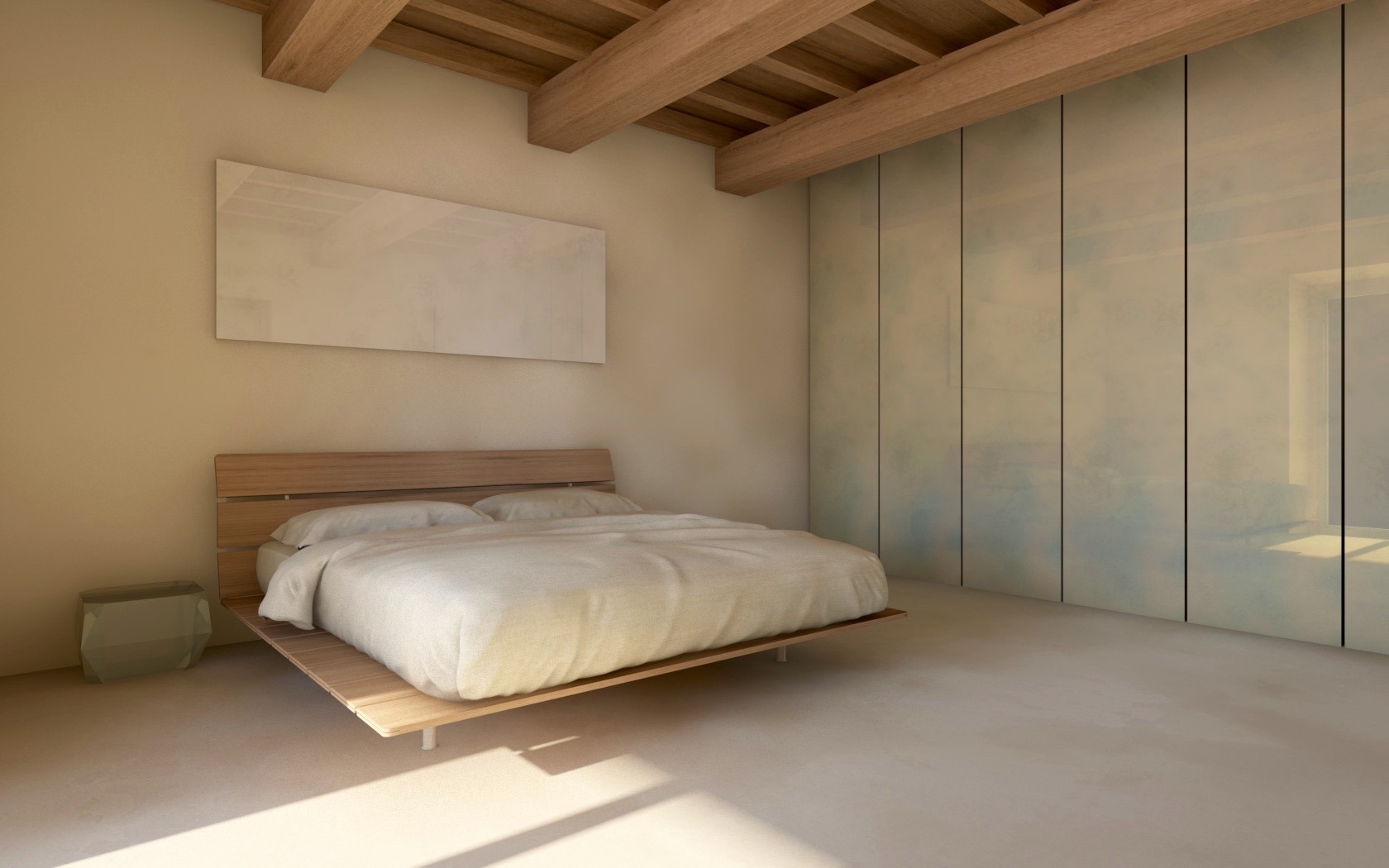 意大利乡村别墅翻新 室内设计赋予新生命-17