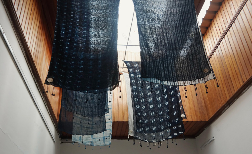 非洲设计展 · 传统工艺与现代创意的融合-7