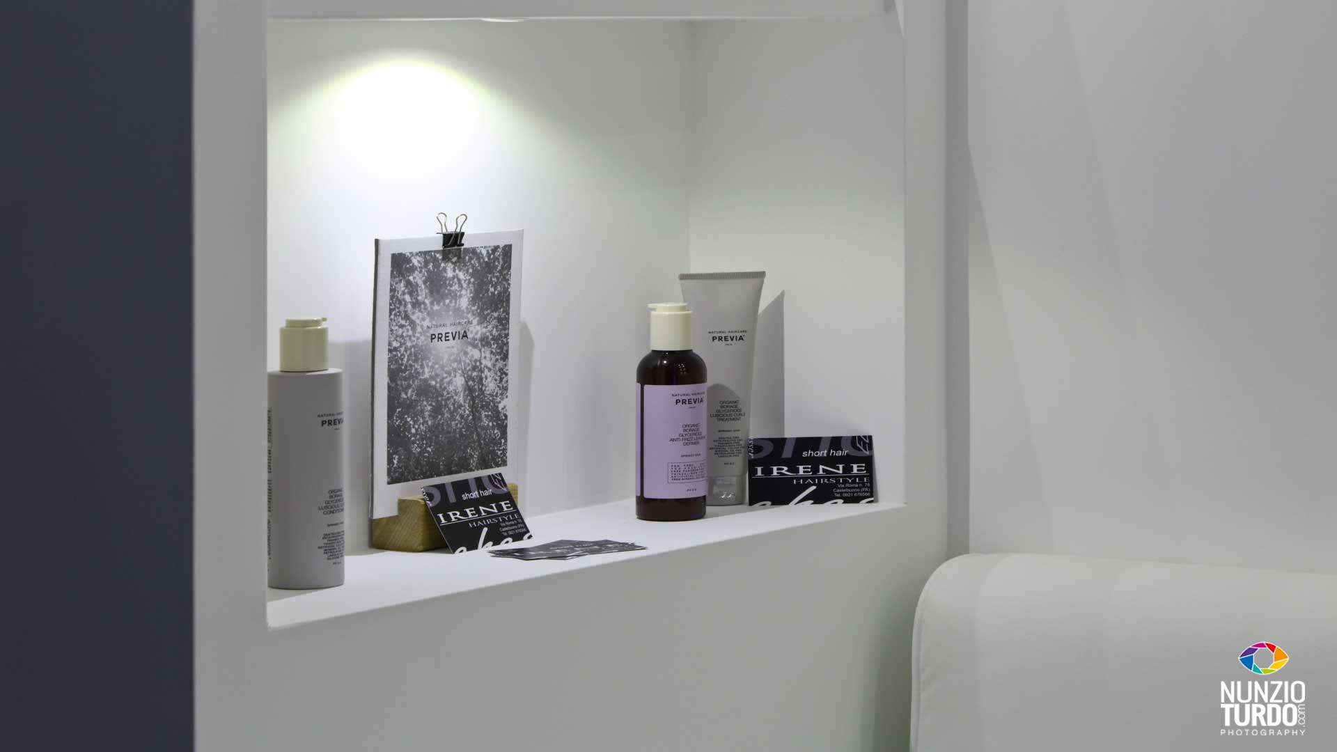 意大利建筑师打造 2017 年 Castelbuono 美容院设计佳作-116