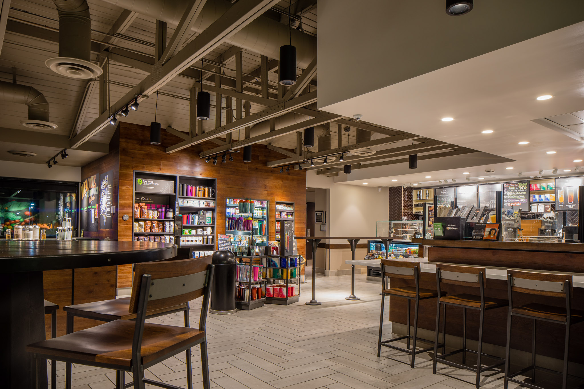 Starbucks "Cochran & Galena"-1