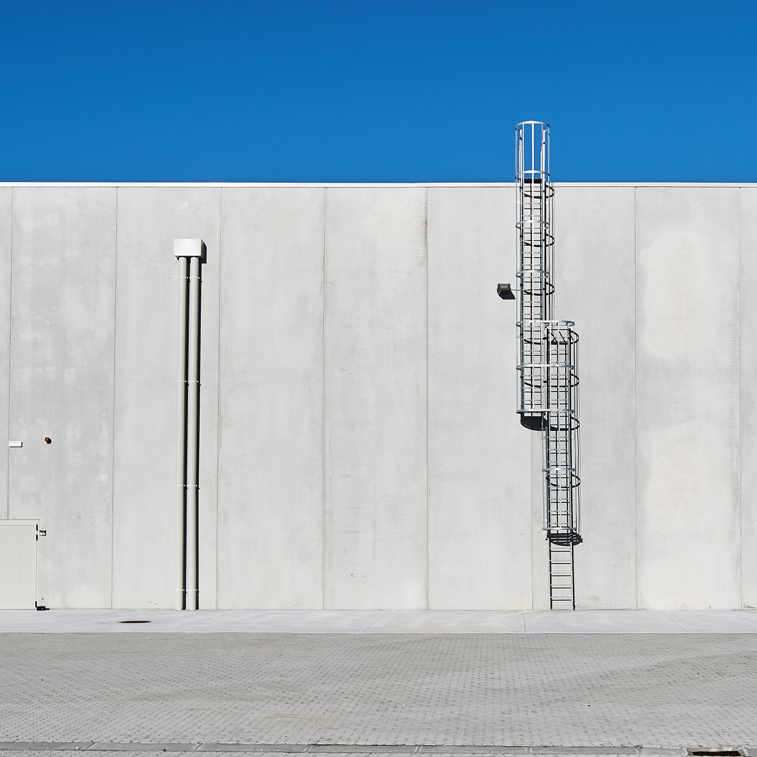 Zignago Vetro 玻璃工厂扩建-3