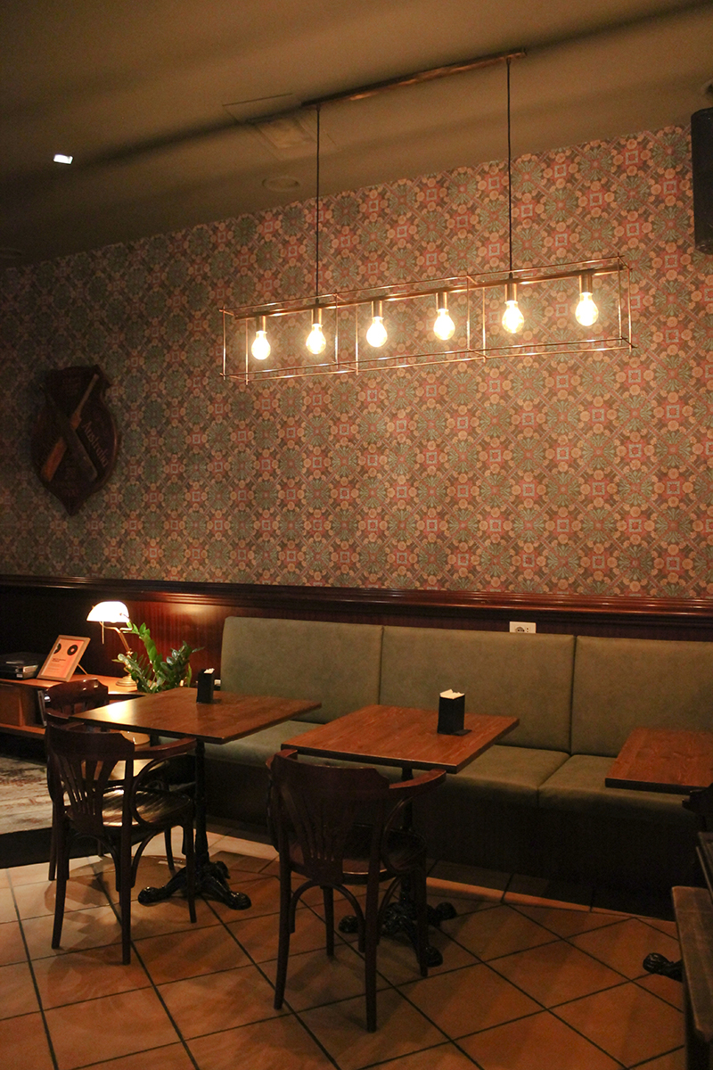 都柏林人酒吧-3