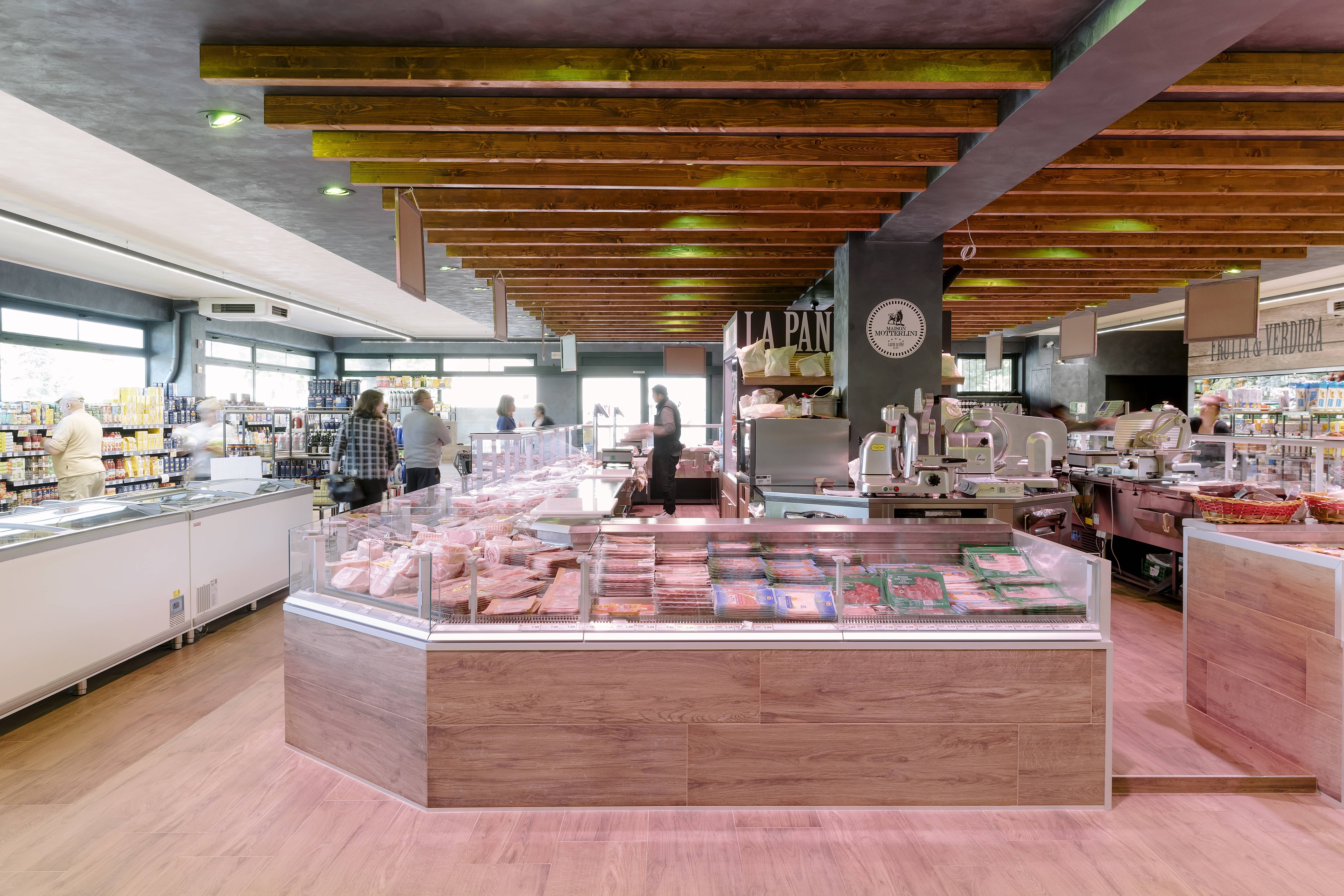 莫特利尼住宅-31