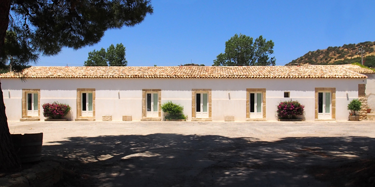 意大利乡村酒庄的复兴 | La Casa del Gelso-3