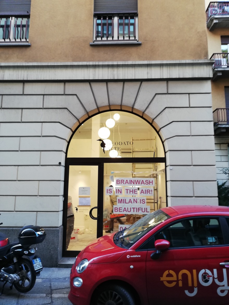 Deodato 艺术画廊设计-11