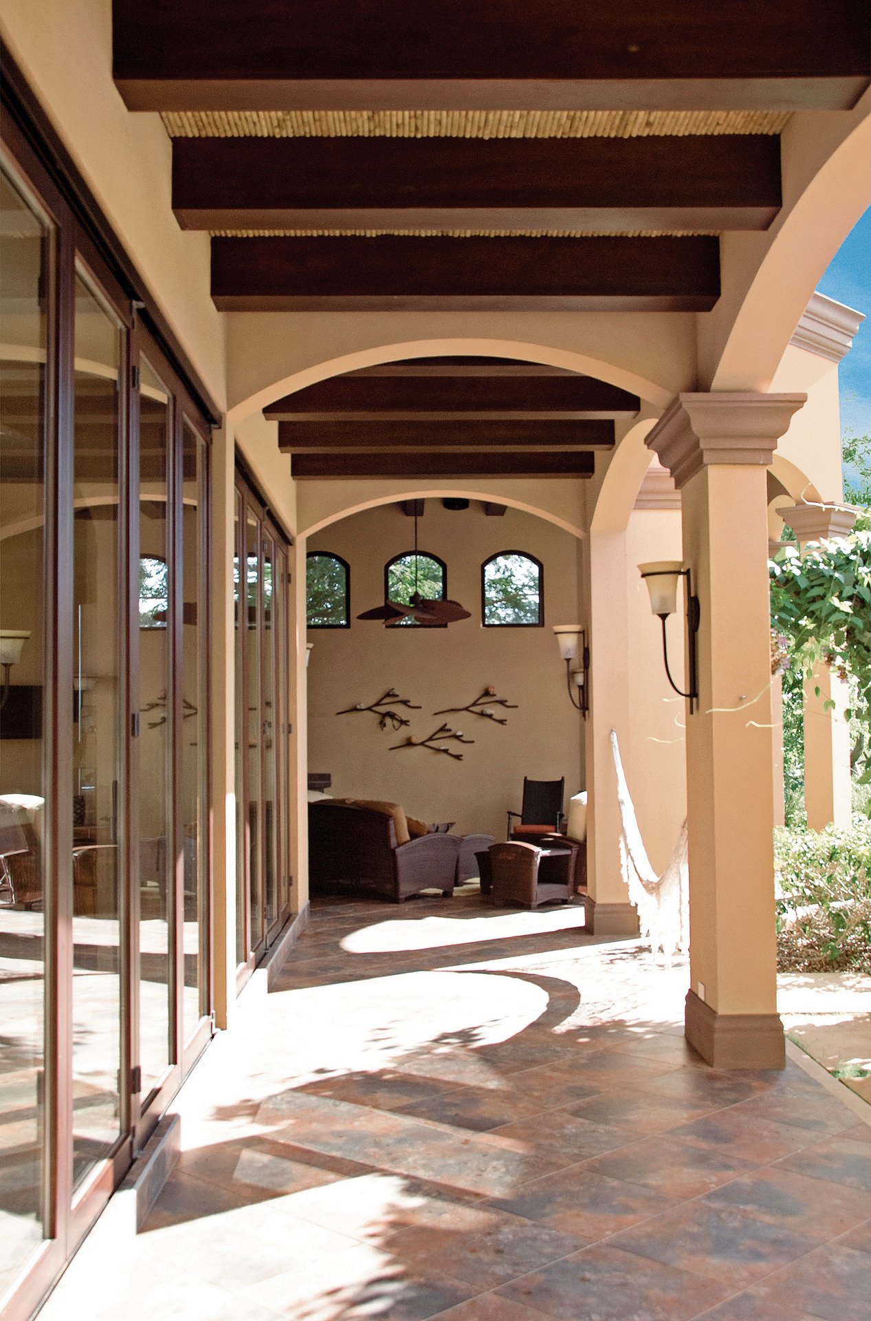 哥斯达黎加阳光别墅 打造自然宜居空间-13