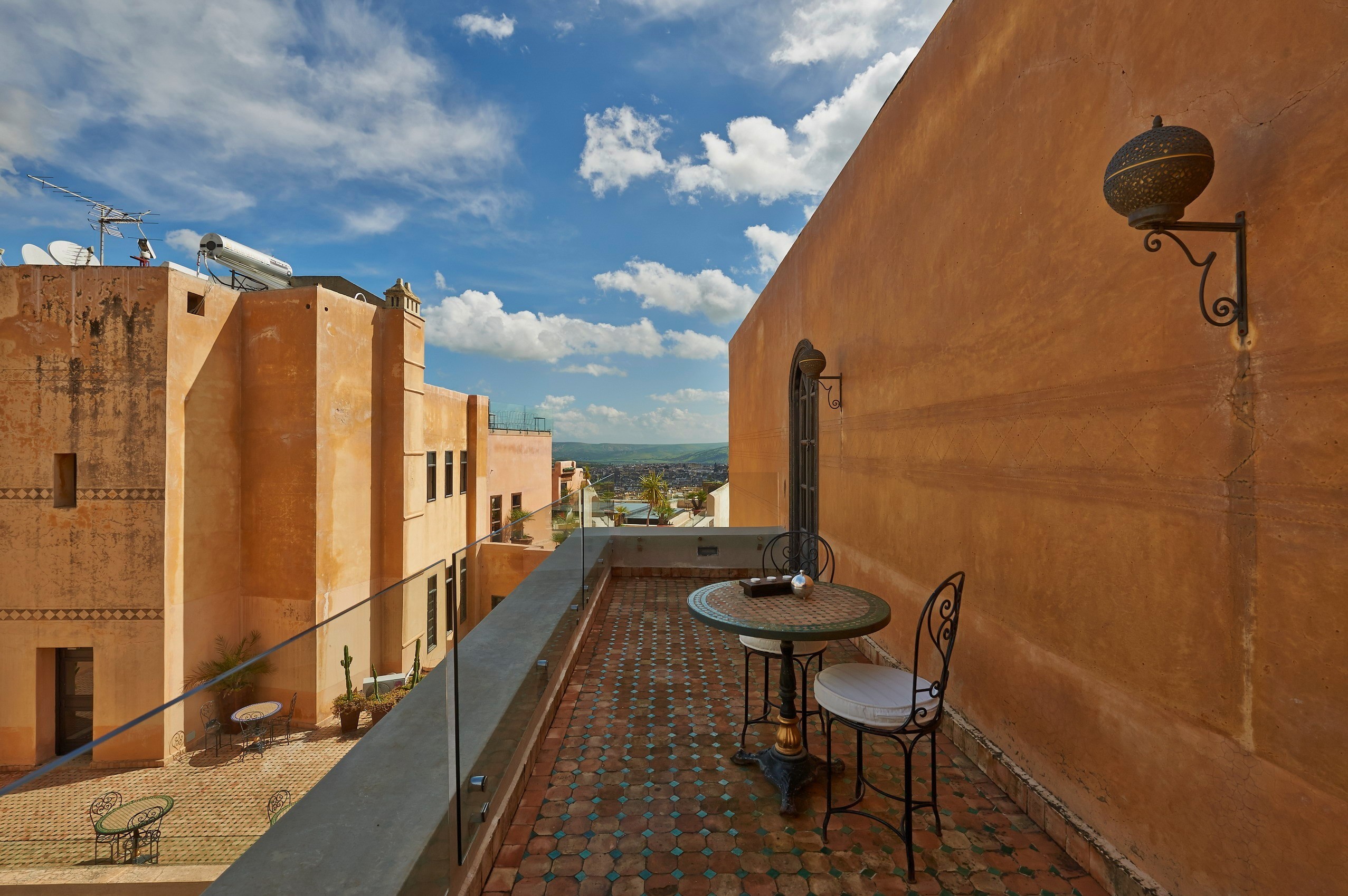 穿越时空的奢华体验——菲斯丽嘉酒店-14