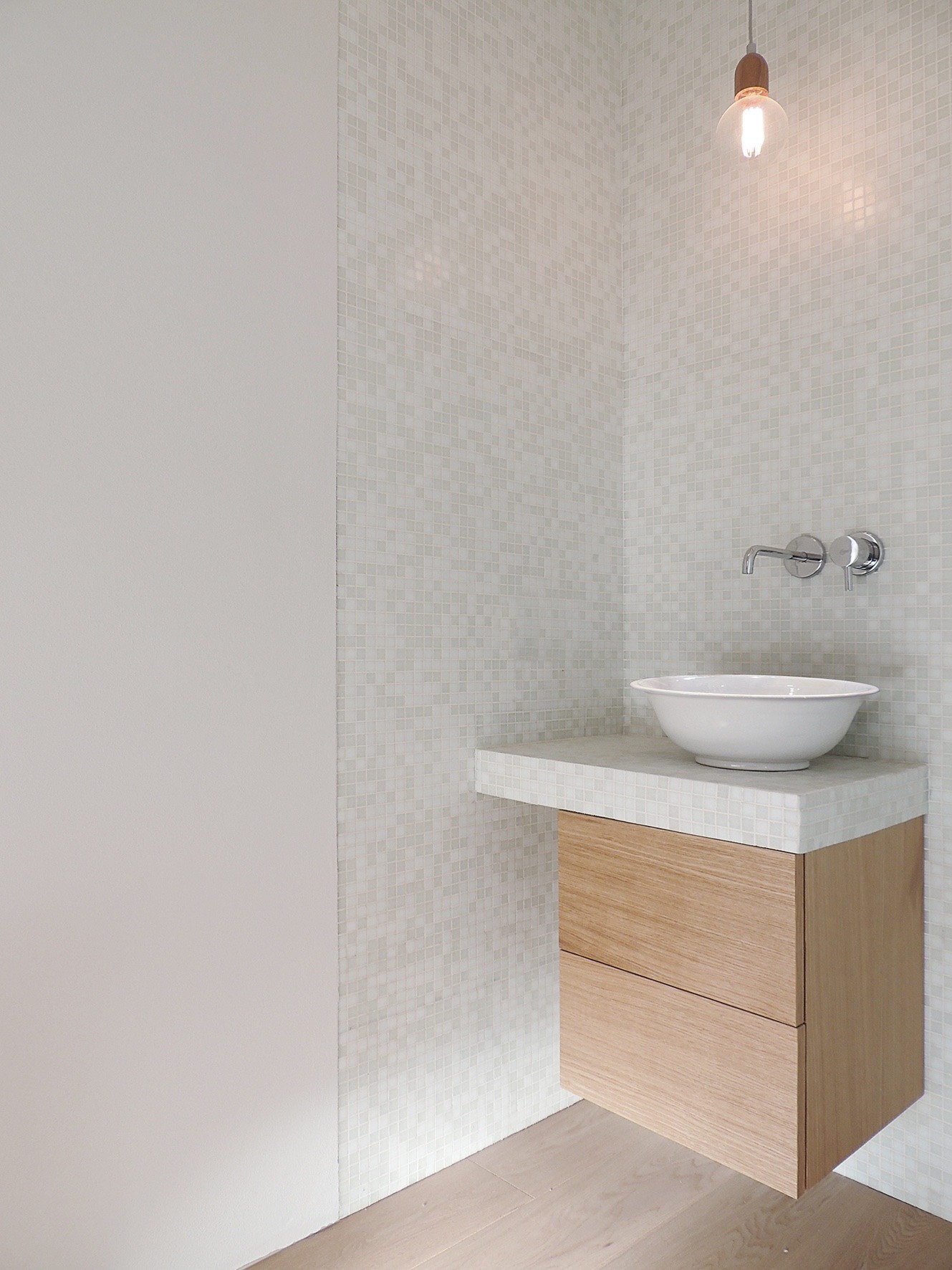 米兰城市公寓的室内设计之旅-25