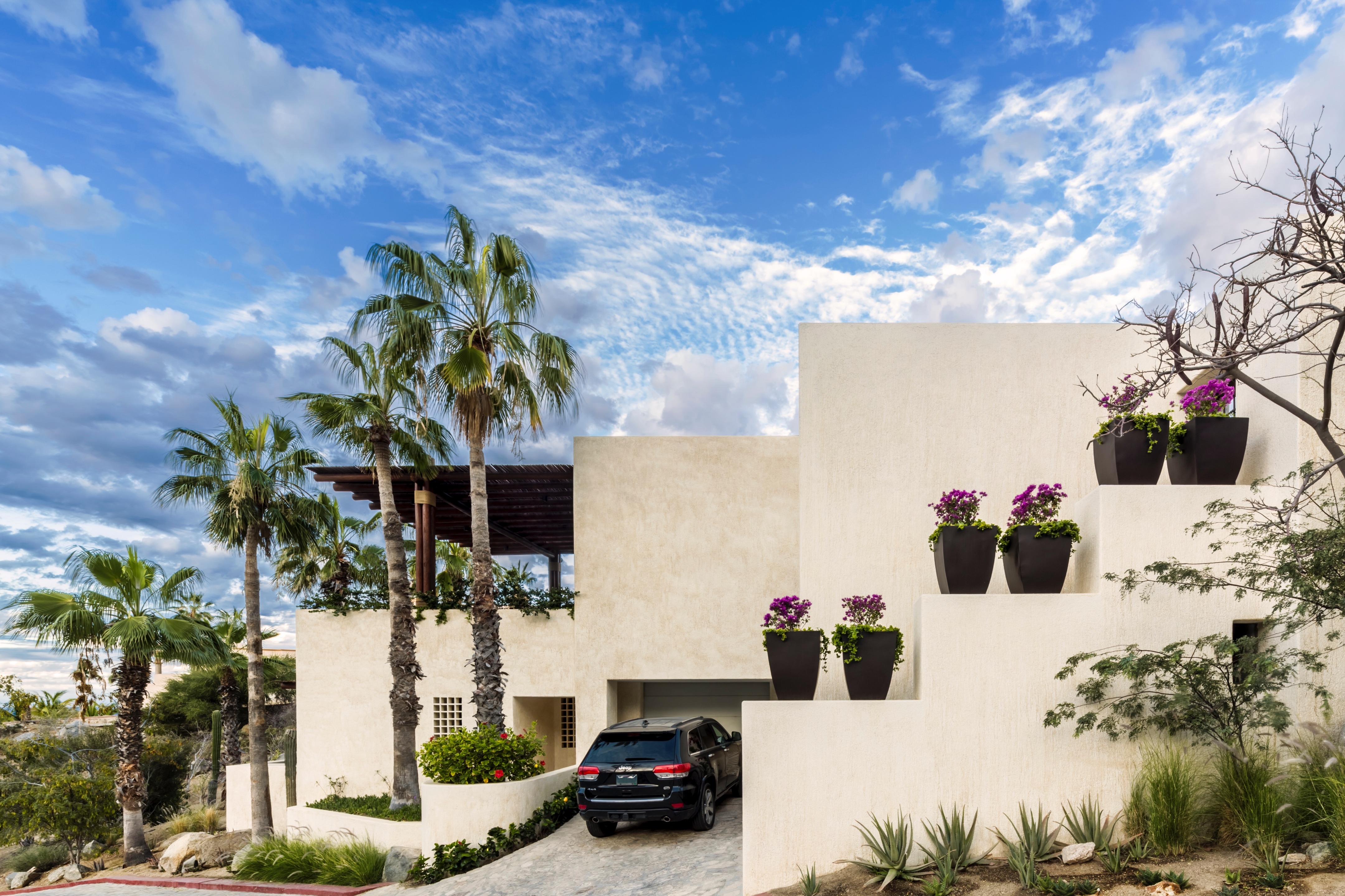 2015 年完成的“天堂海”海滩别墅改建项目-3