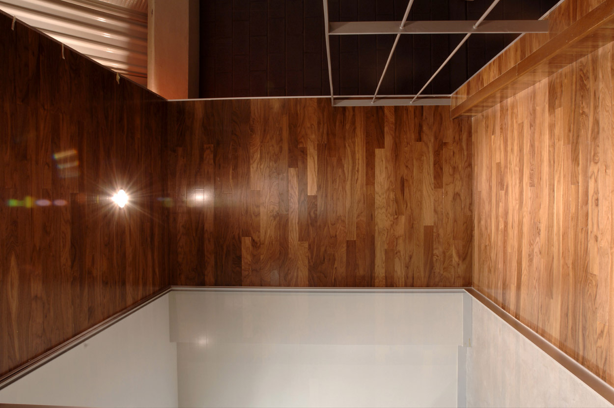 墨西哥 Knova 企业总部室内设计-17