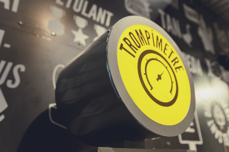 创新酒厂风格,打造美食展吸睛亮点-19