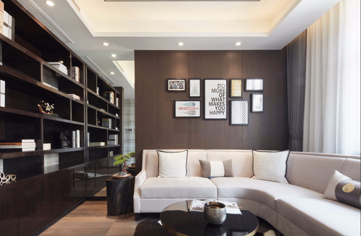 东方院子的中式美学-34