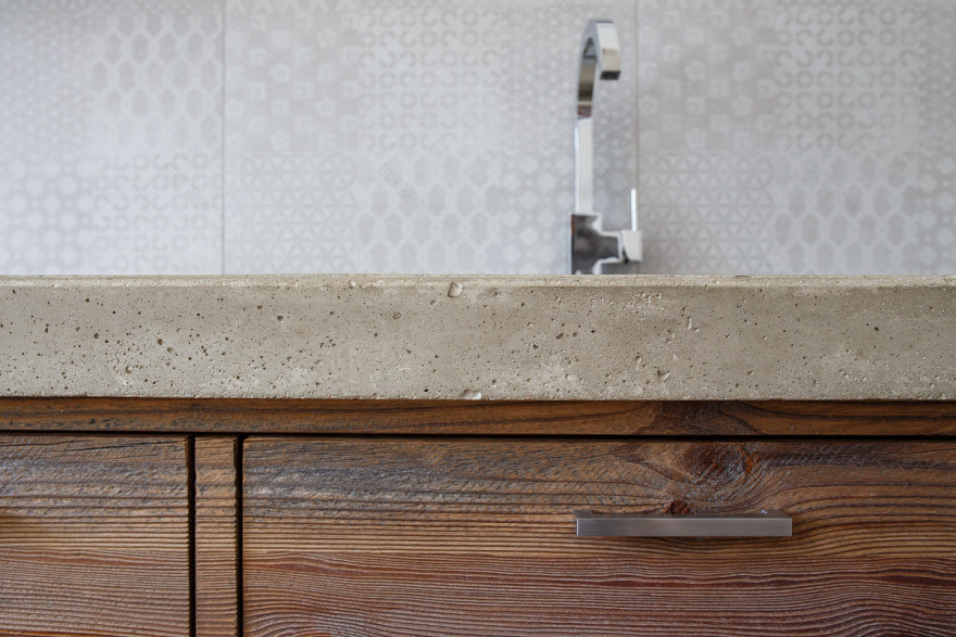 古宅新生 | 1669 年瓦尔特住宅的现代复兴-19