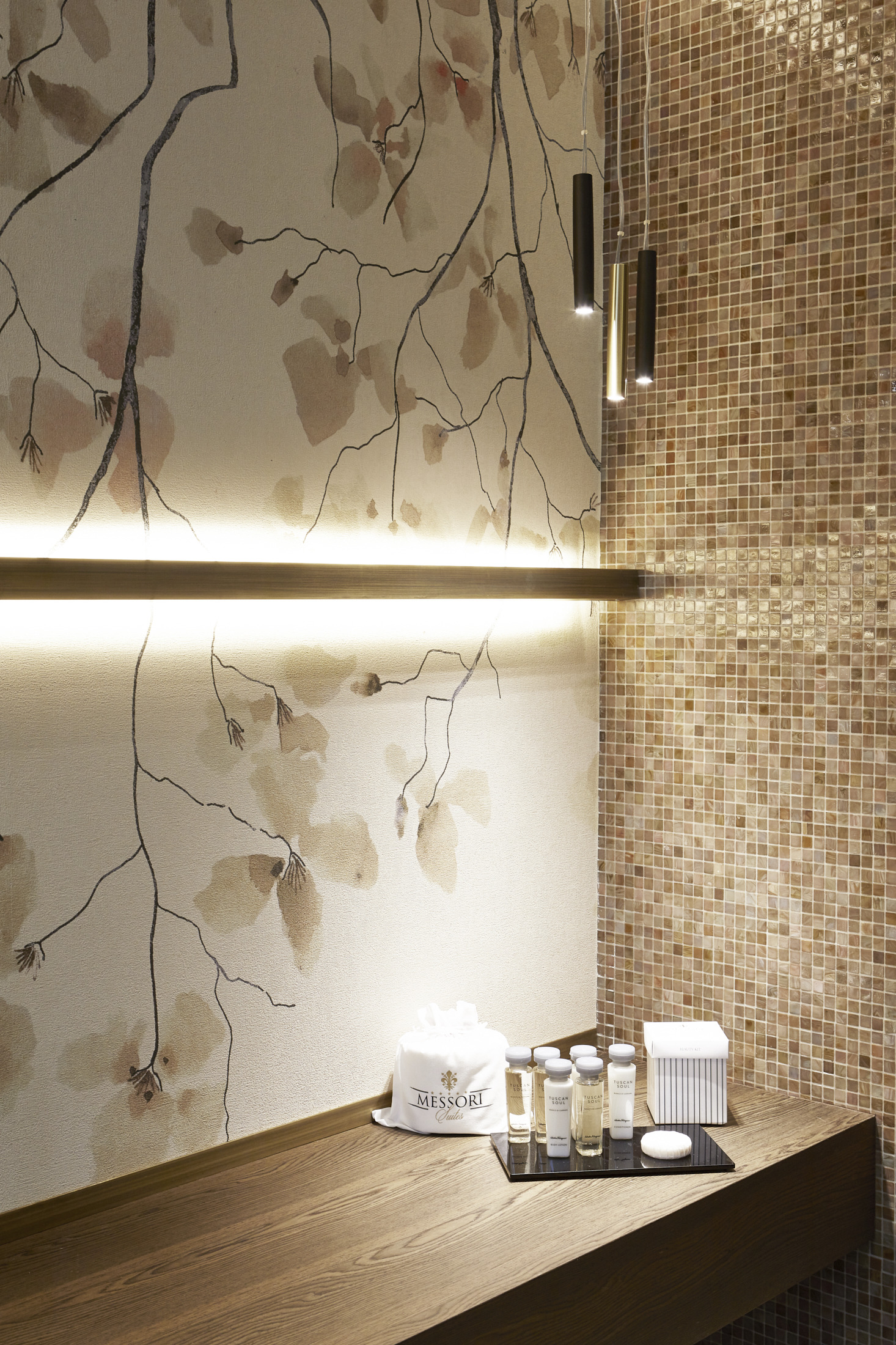 佛罗伦萨 Messori Suites 酒店-127