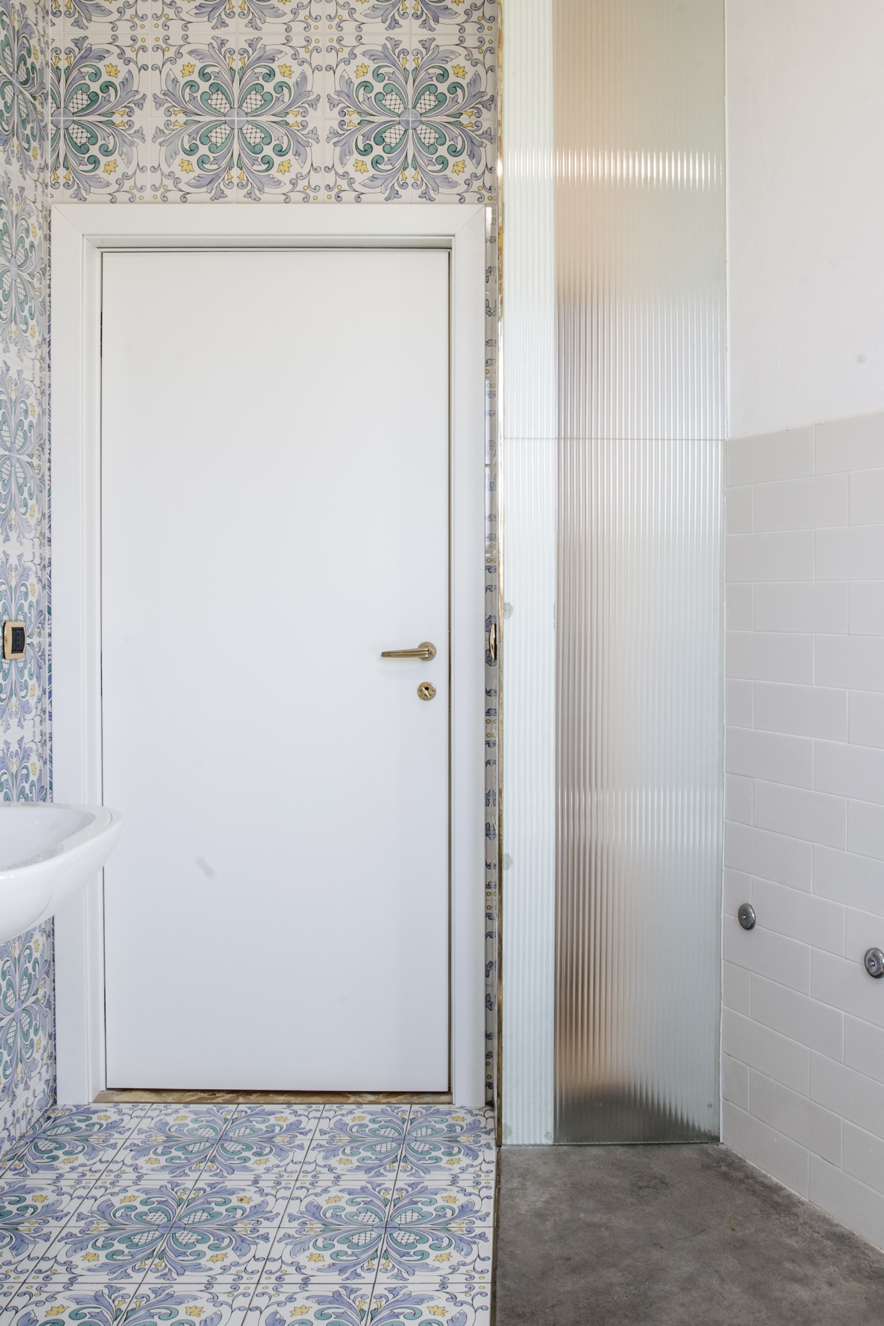 意大利城市公寓的翻新设计-10