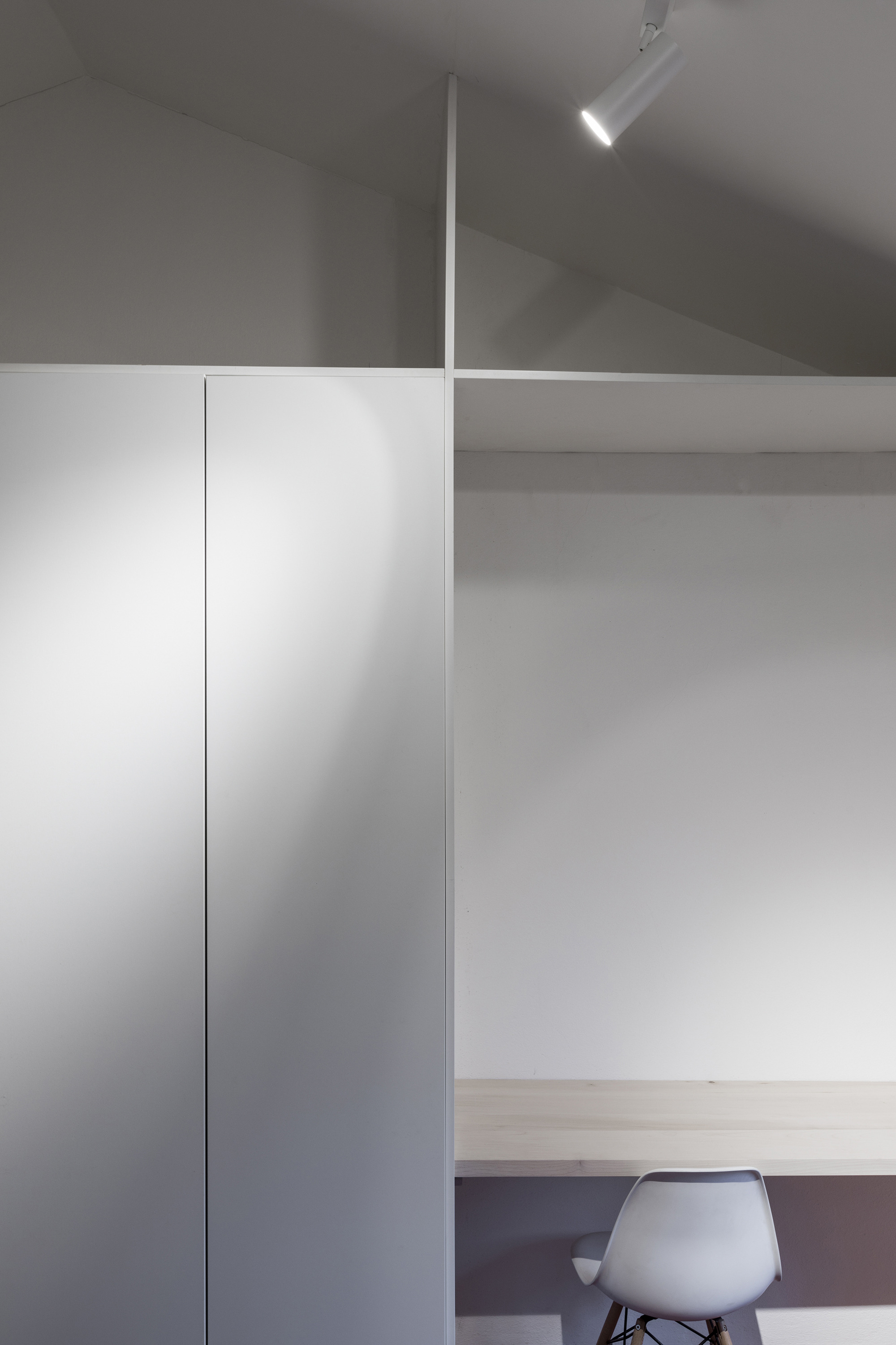 简练纯粹的乡村别墅改造-17