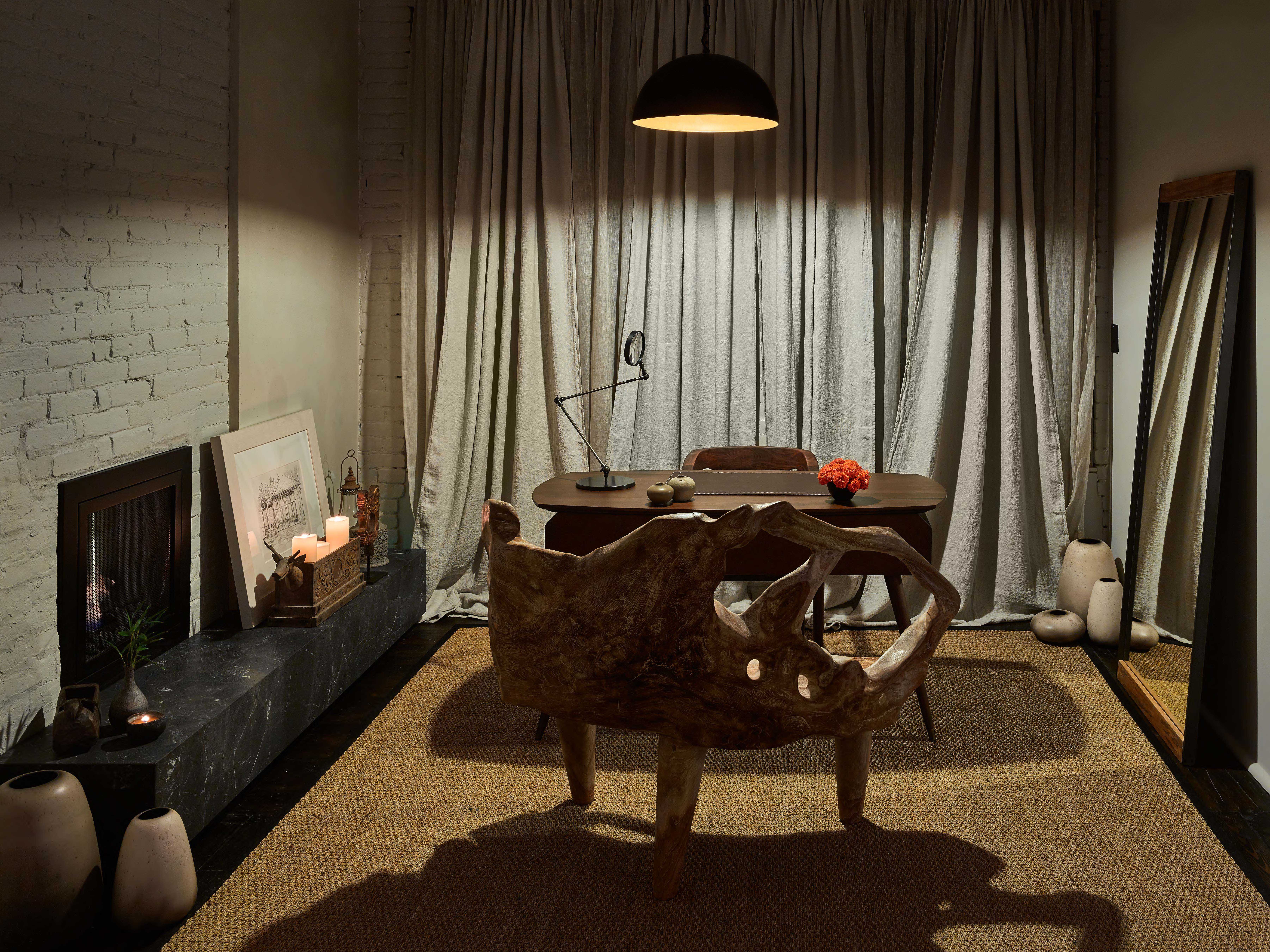 约翰·哈代 SOHO 店-7