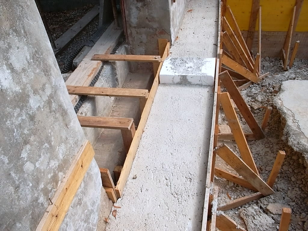 2010 年完成的意大利私人公寓项目-7