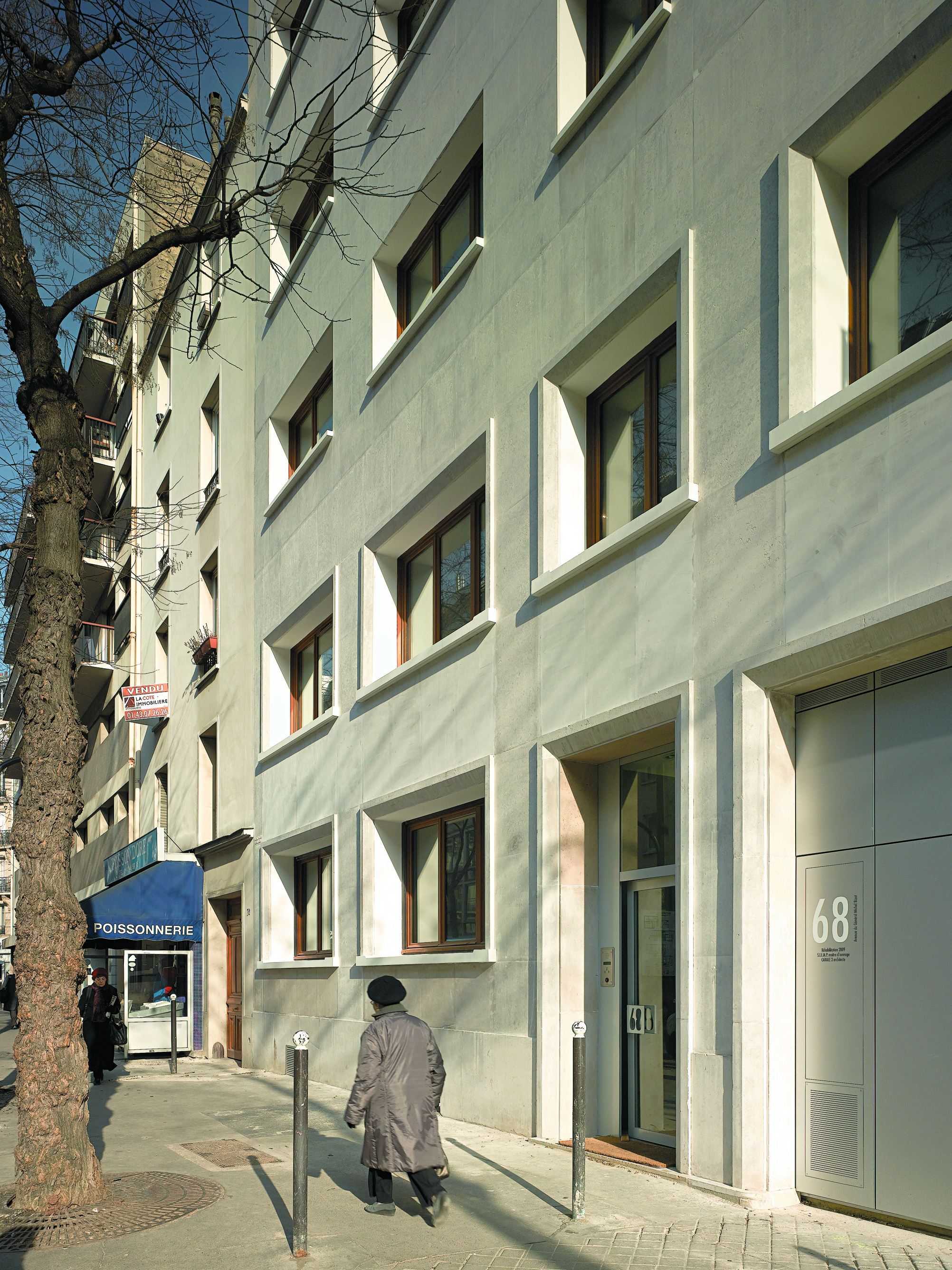 BIZ·68 BIZOT 公寓-29