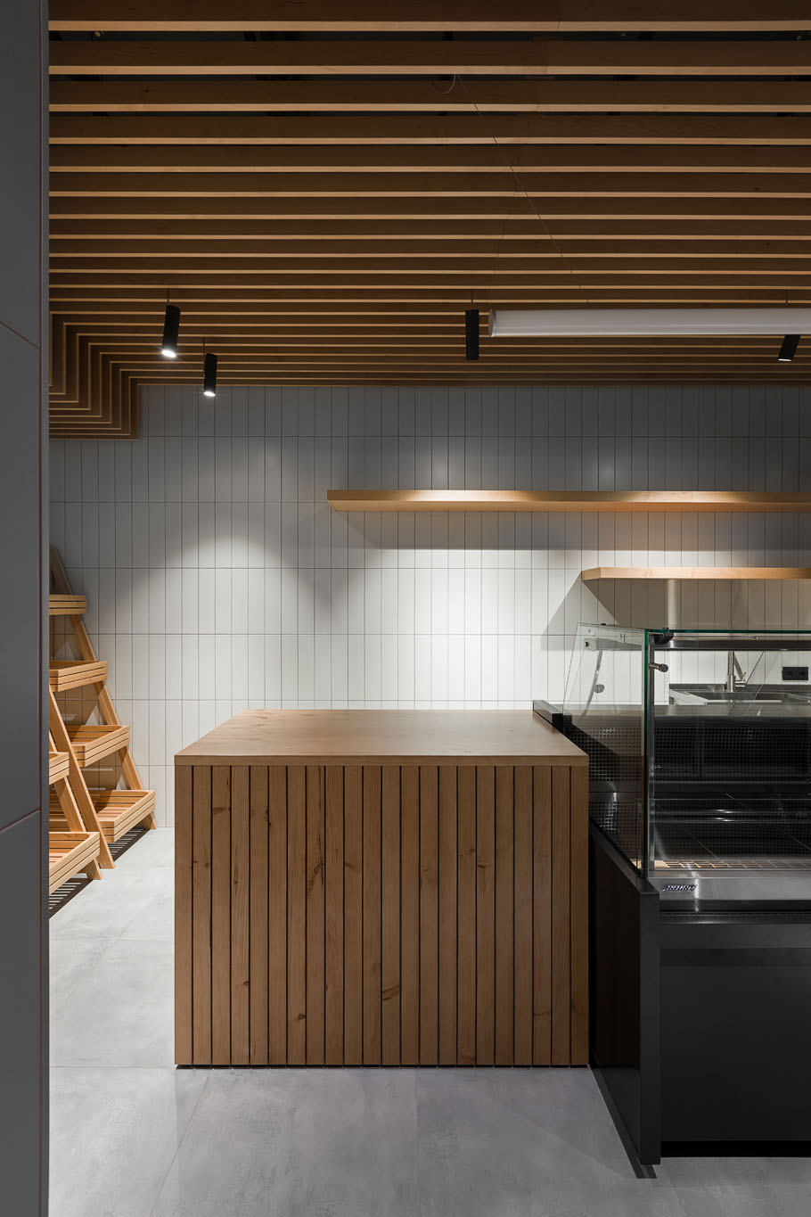 2018 年完成的“Gastro home”案例-9