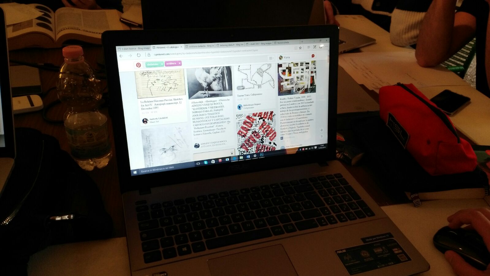 IED 学院五十周年庆工作坊 · 创新室内设计-47