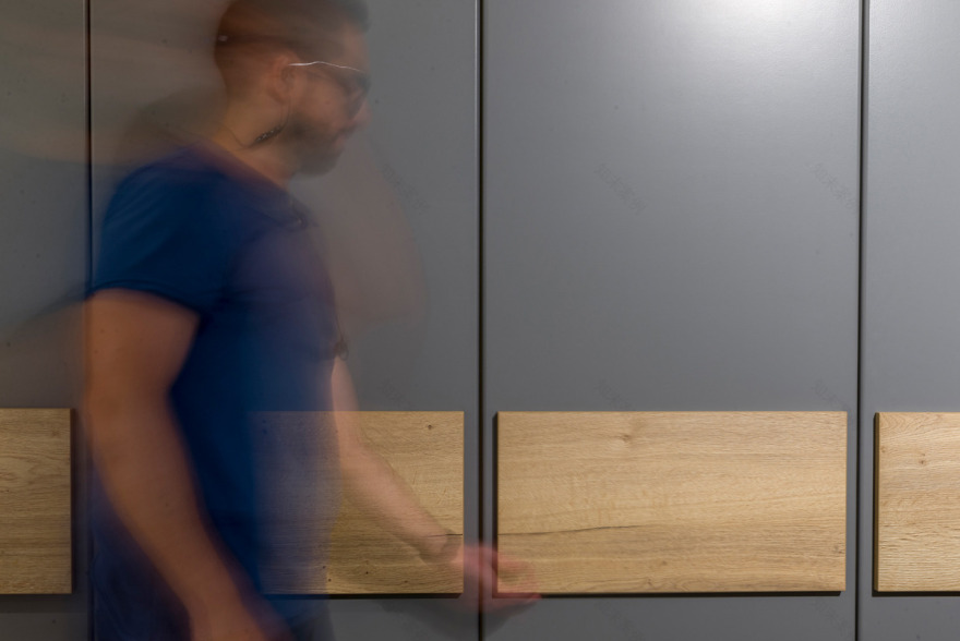 绿意盎然的家庭旅行工作站-12