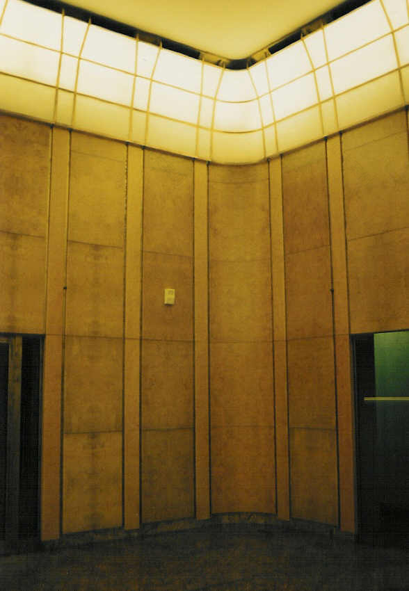 90 年代德国法国小型室内设计作品集-20