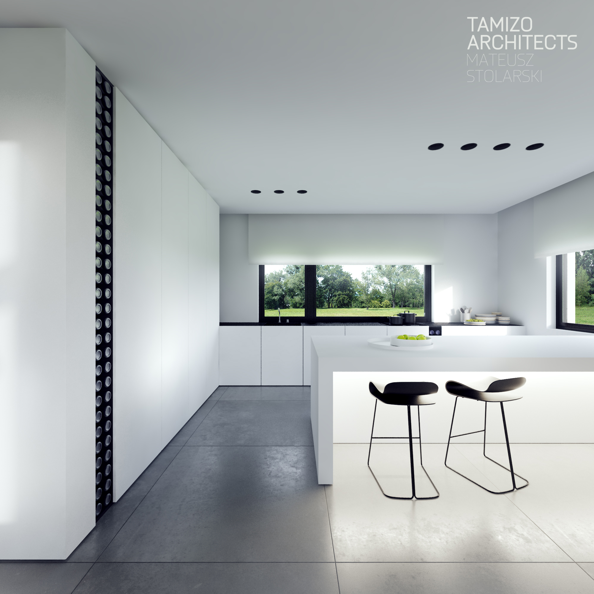 简约现代风家居设计-11