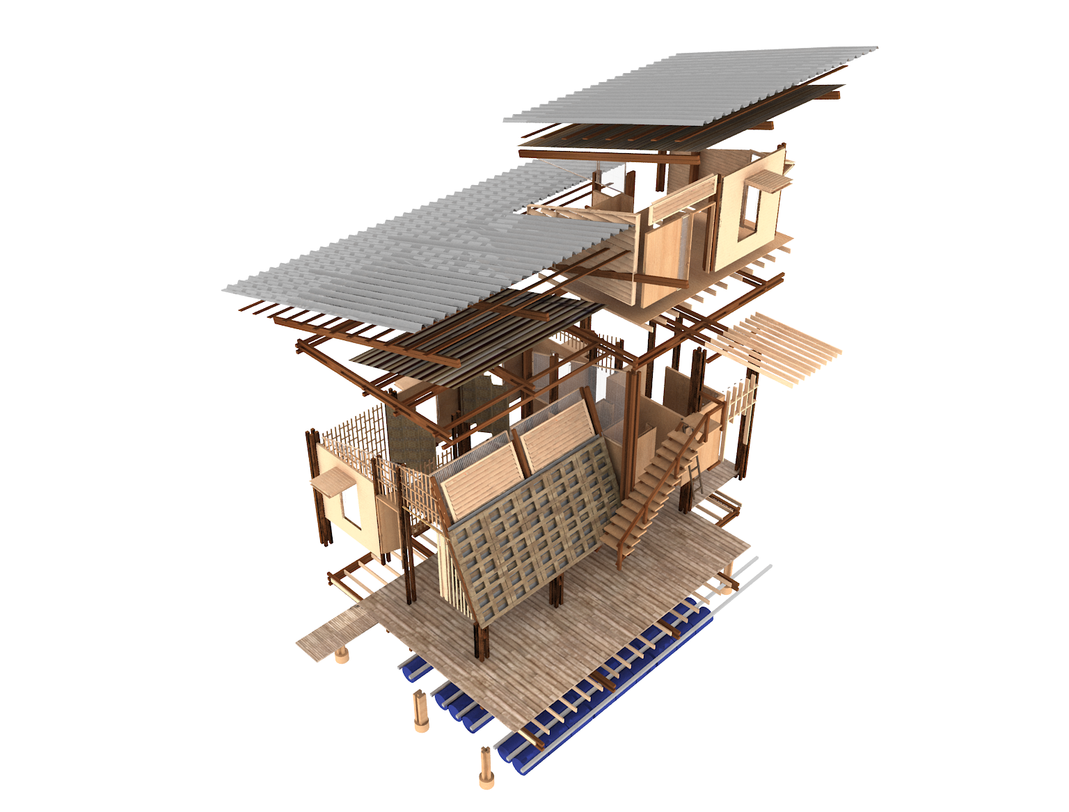 水之忆-- 公共社区第十一卷-14