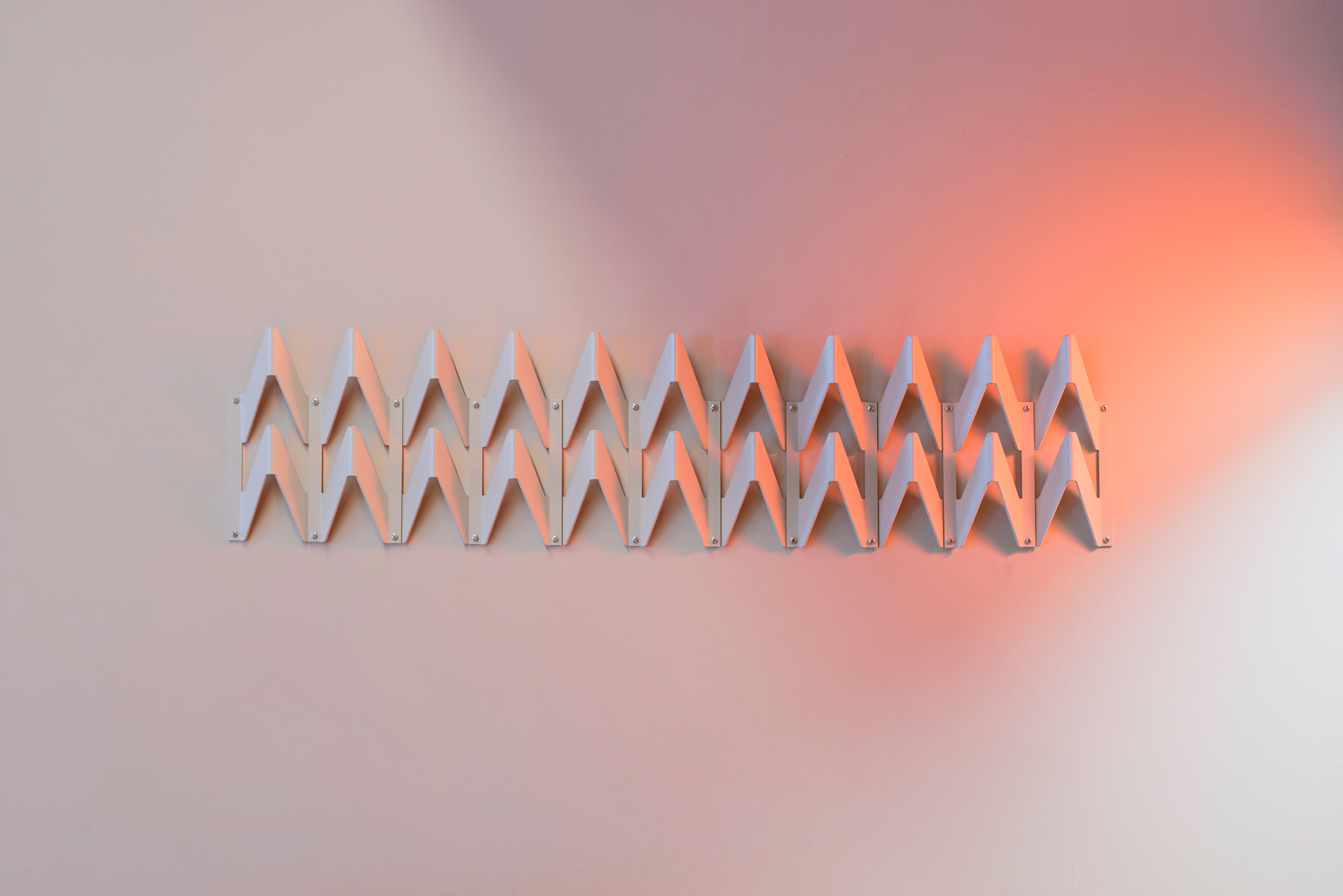 俄罗斯圣彼得堡的工业风巨型披萨俱乐部-4