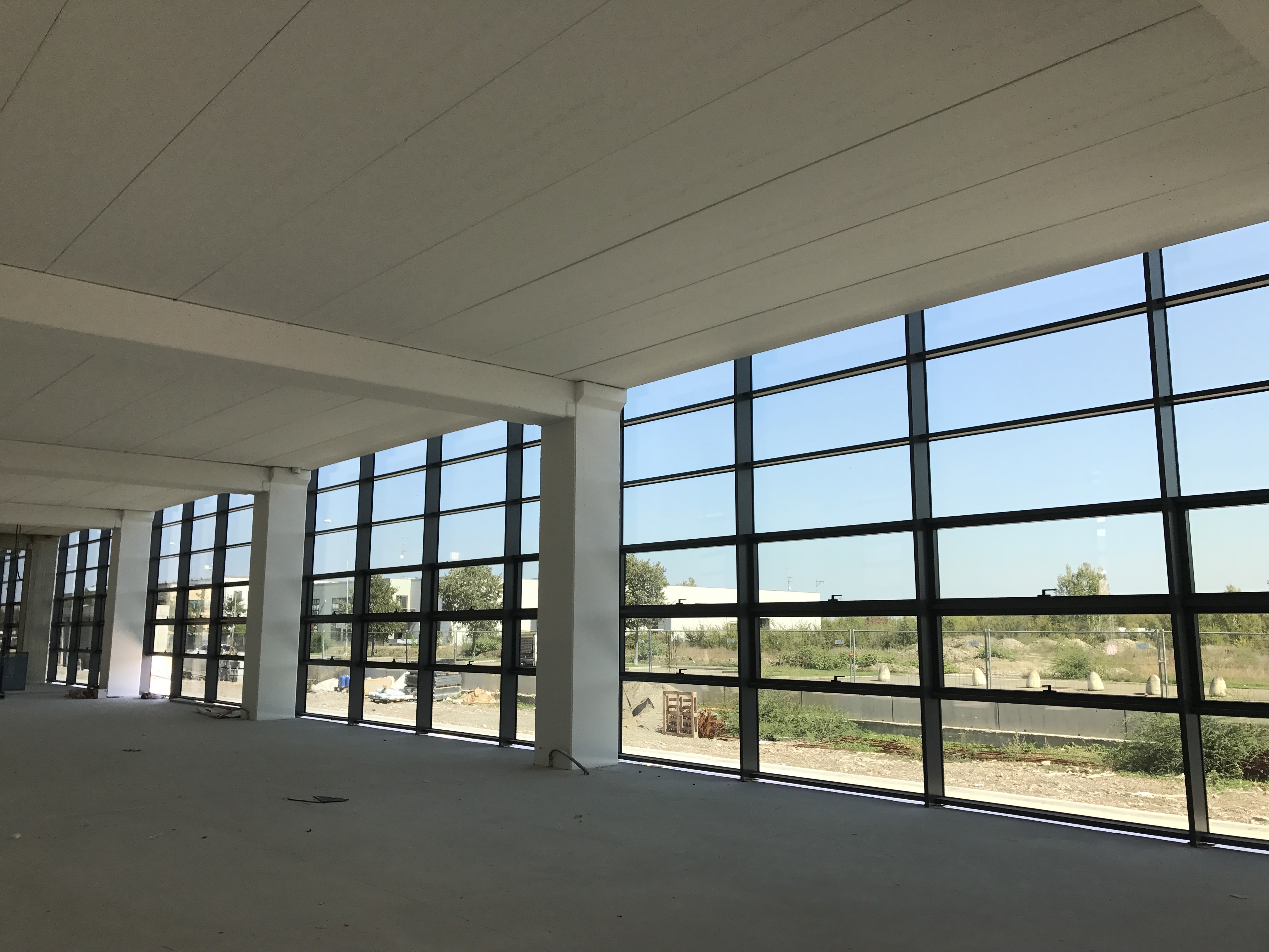 法拉利总部大楼-42