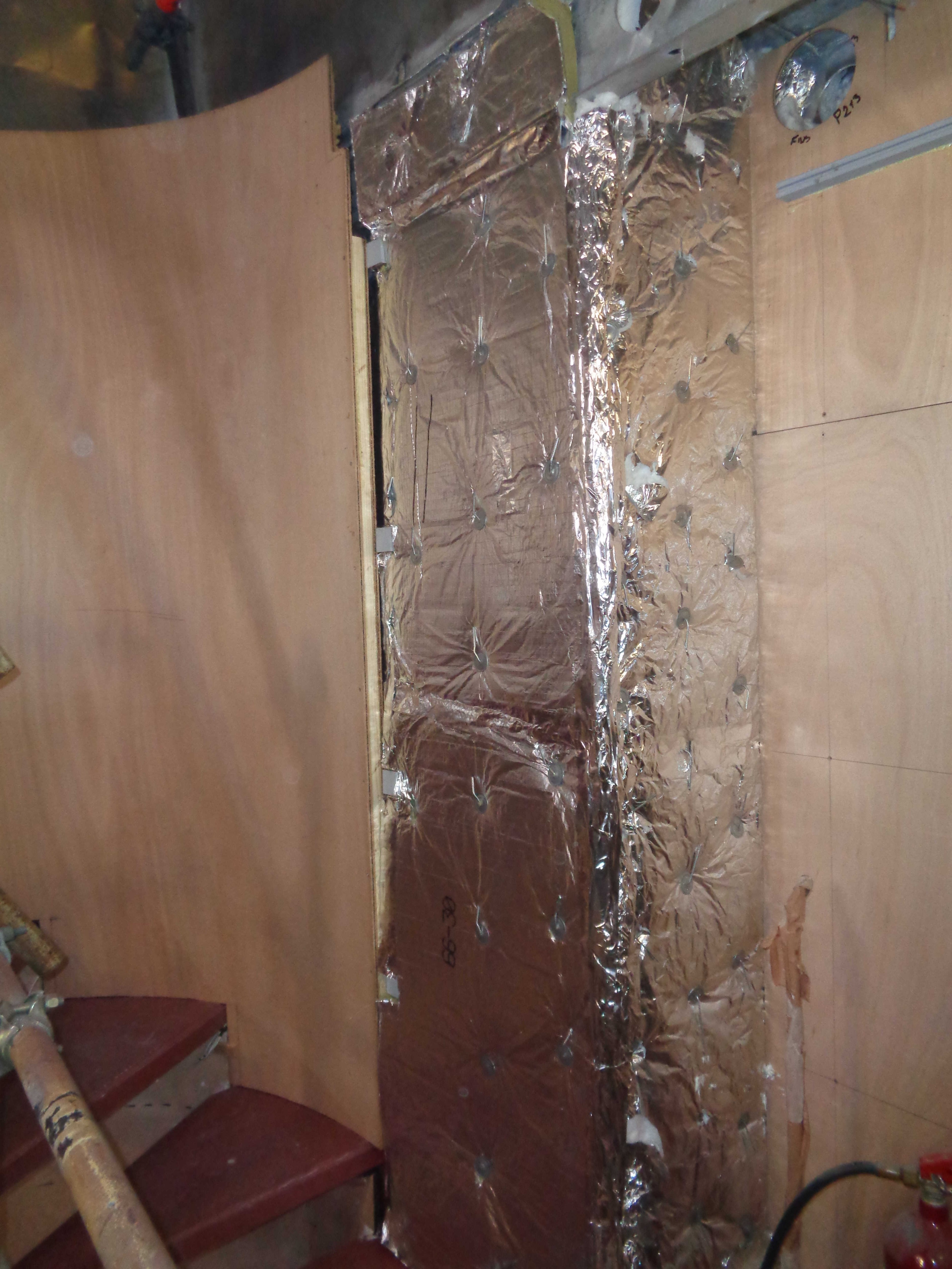 船舶室内设计团队打造 50 米豪华游艇内饰-22