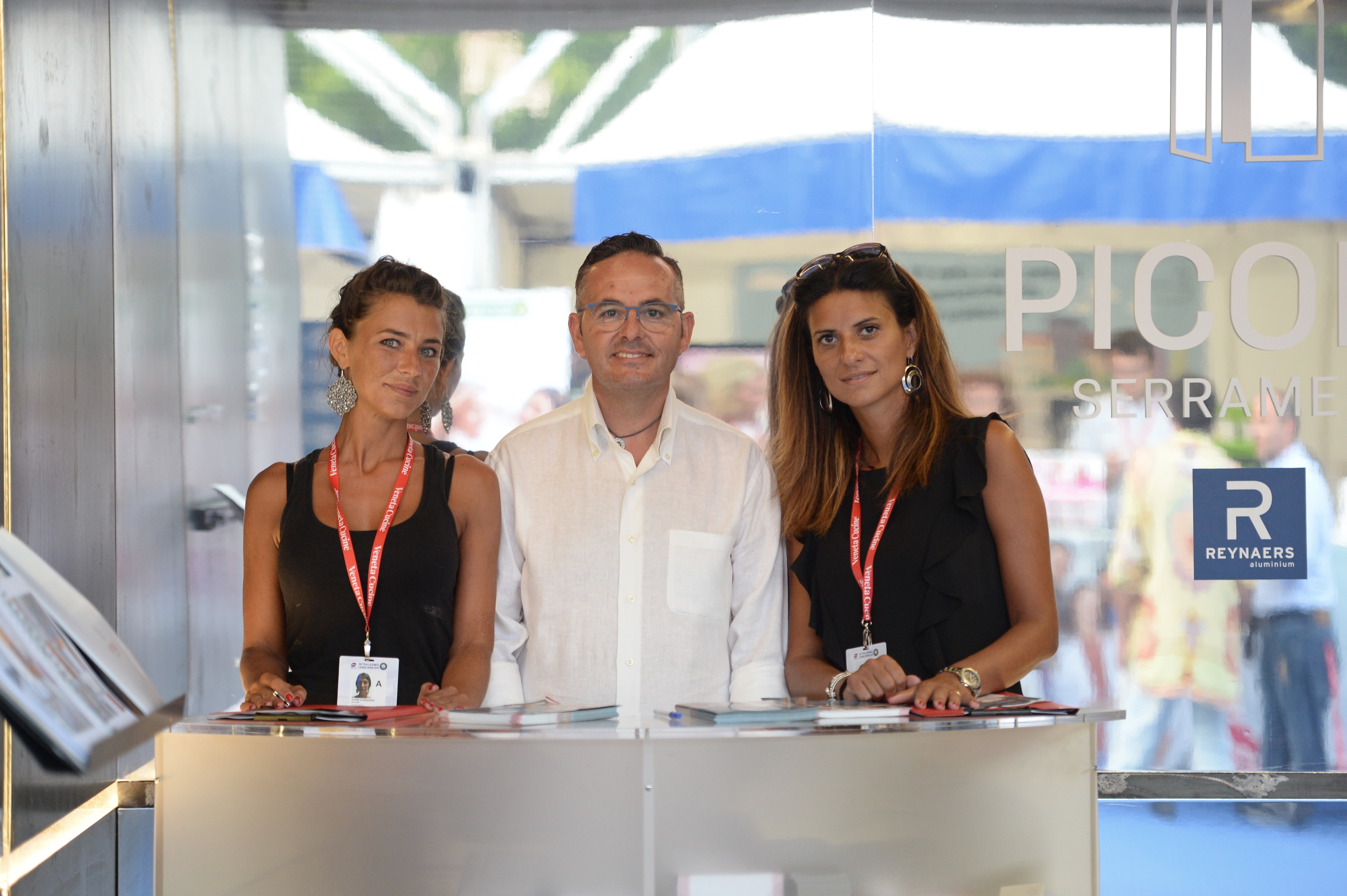 雷诺尔铝业展示馆-3