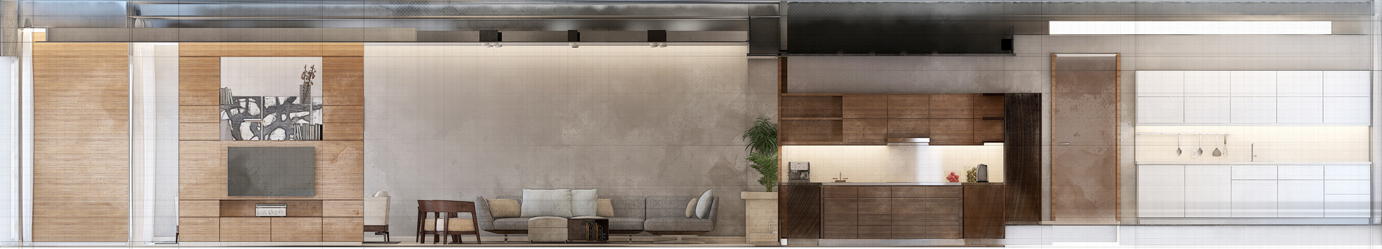 Private Residence | Palm Hills - Egypt | 2018-38