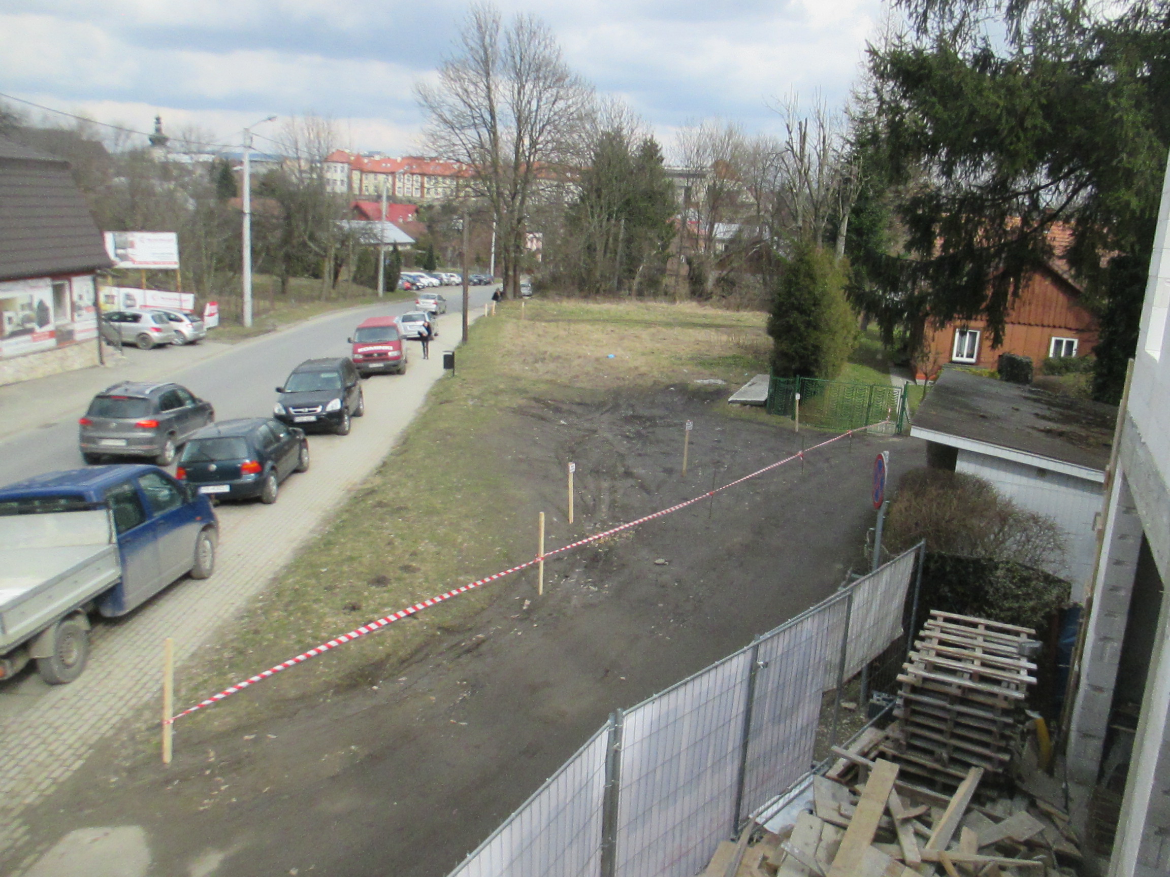 2020 年完工的多功能住宅大楼-17