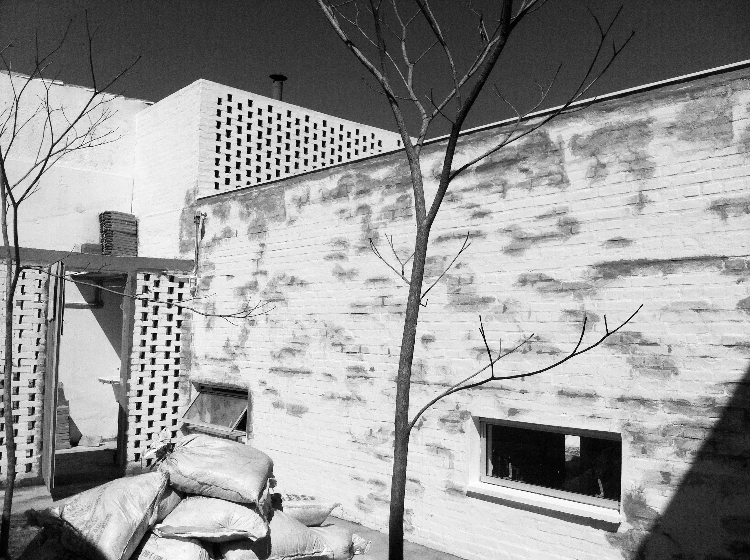 2015 年巴西 School of Rock Moema-SP 室内设计案例-6