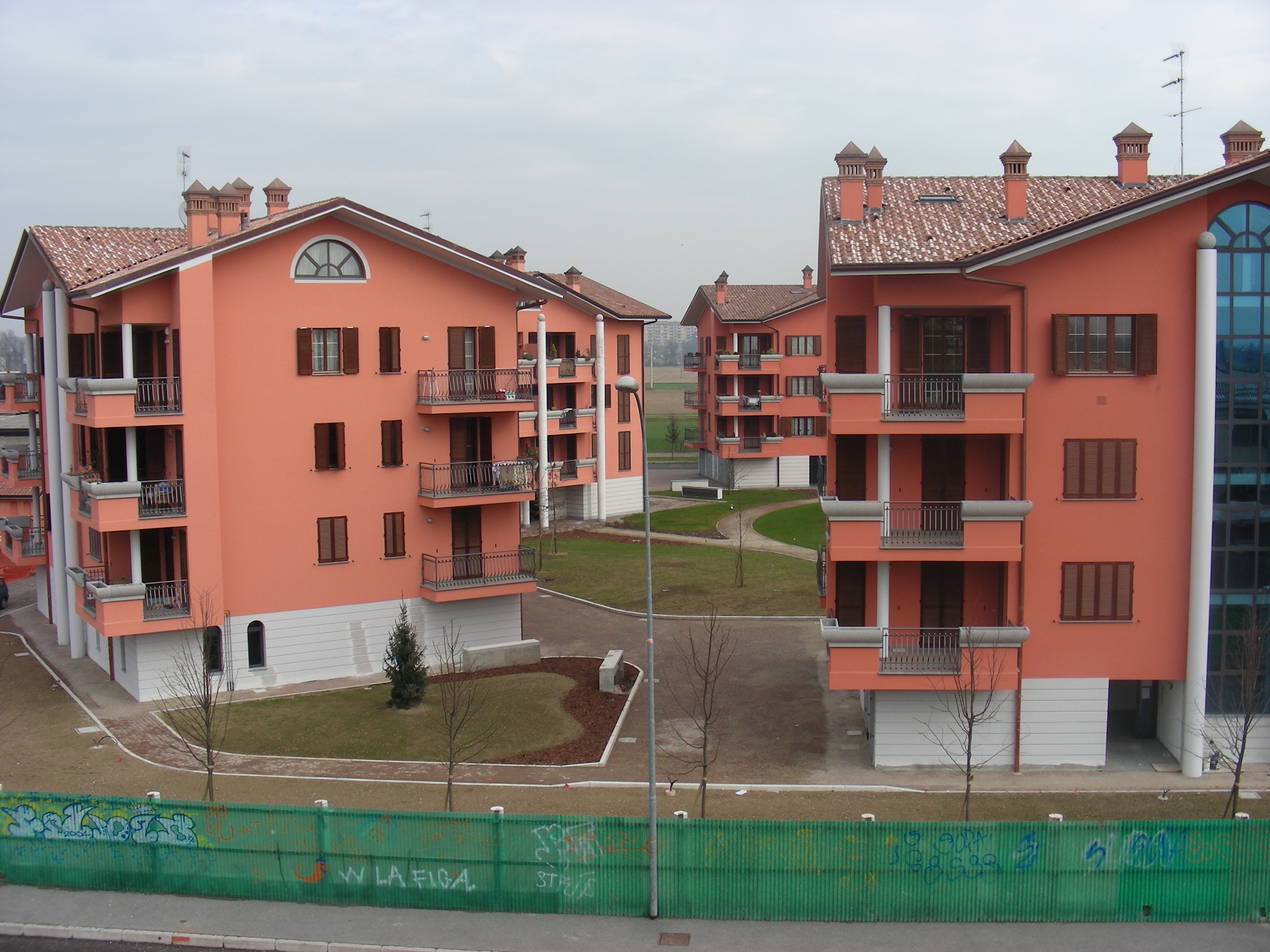 2014 年完成的公寓室内设计案例-12