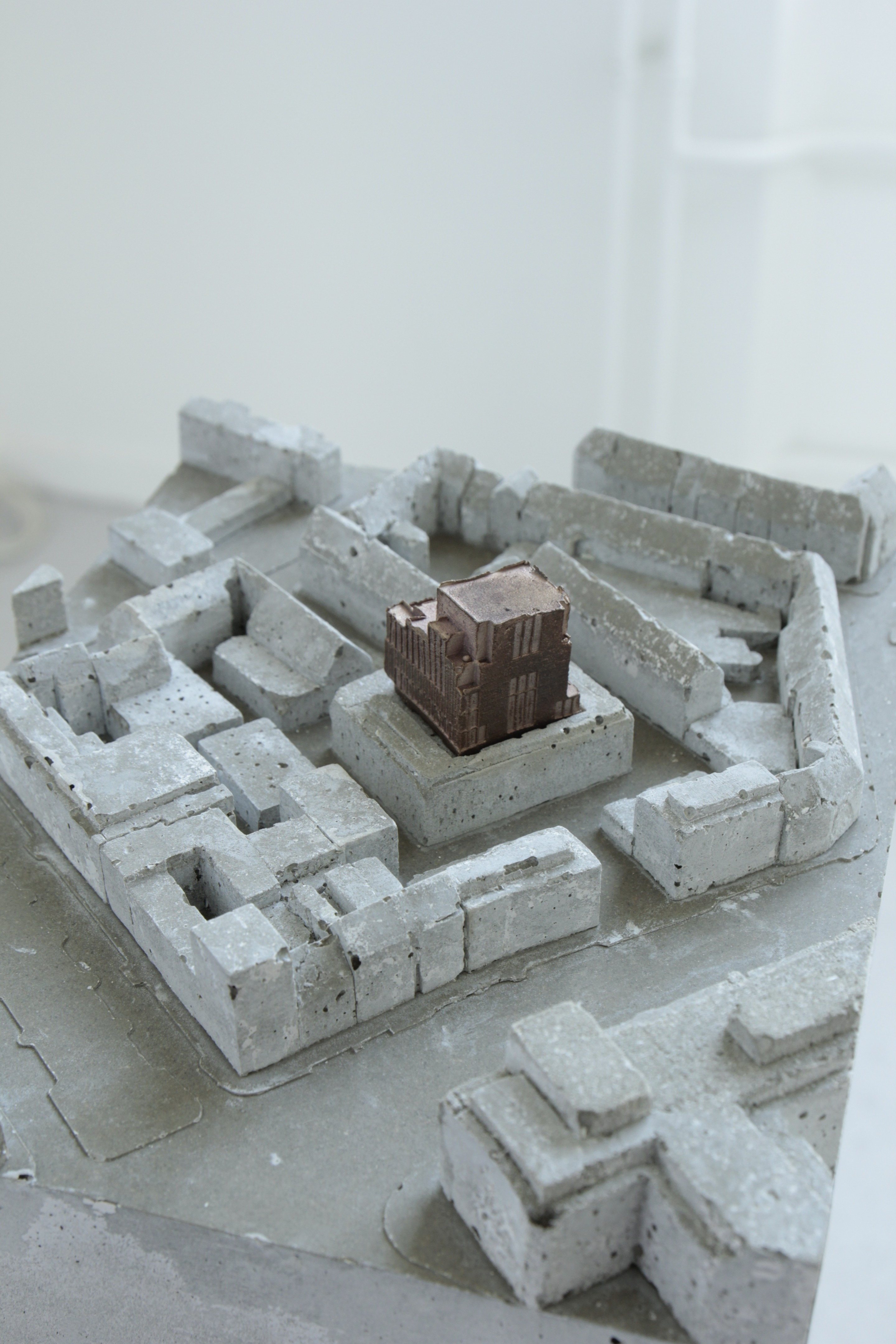 解构创世纪 | 杜尚的人造天地-9