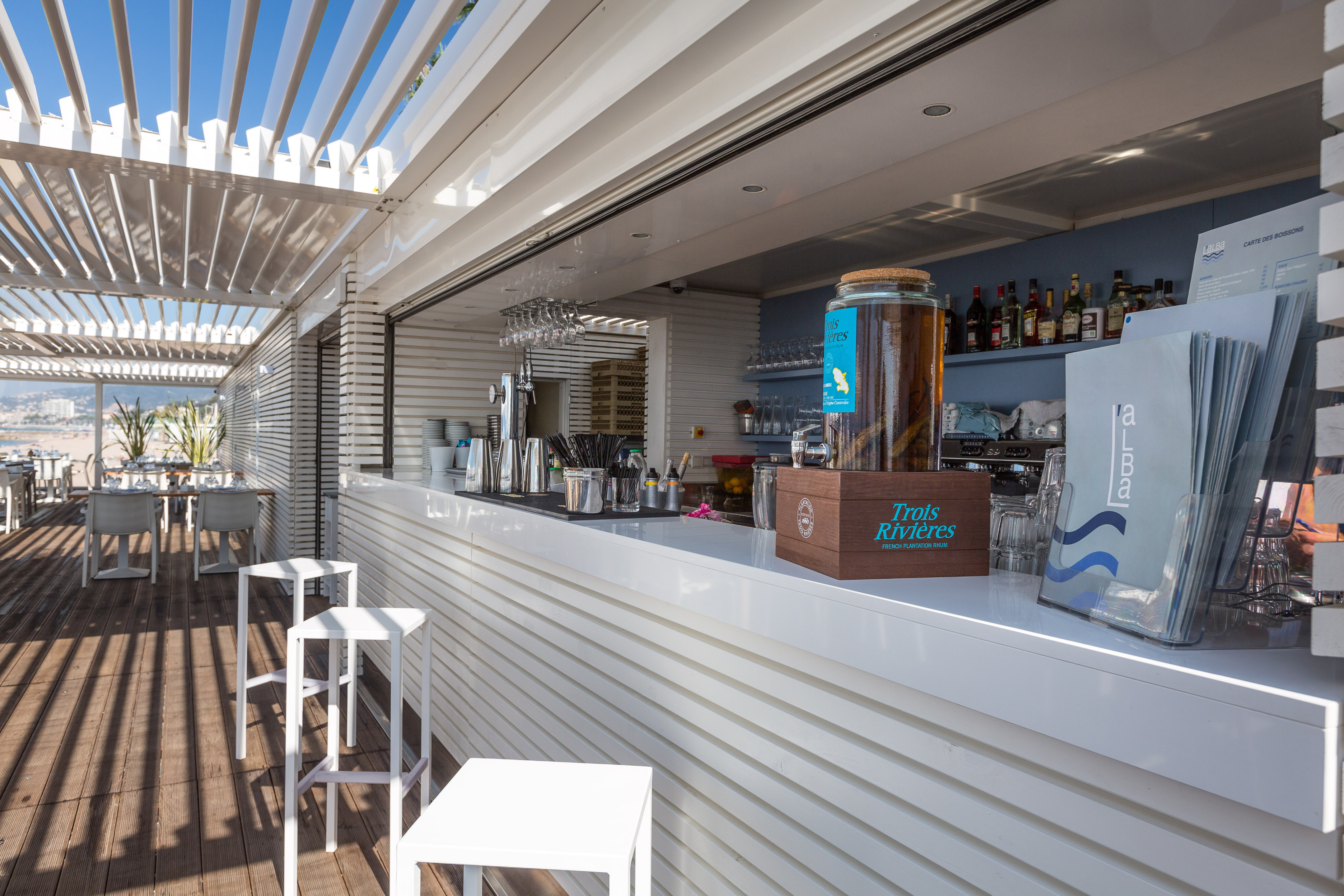 2015 年意大利海滨度假设施室内设计-6